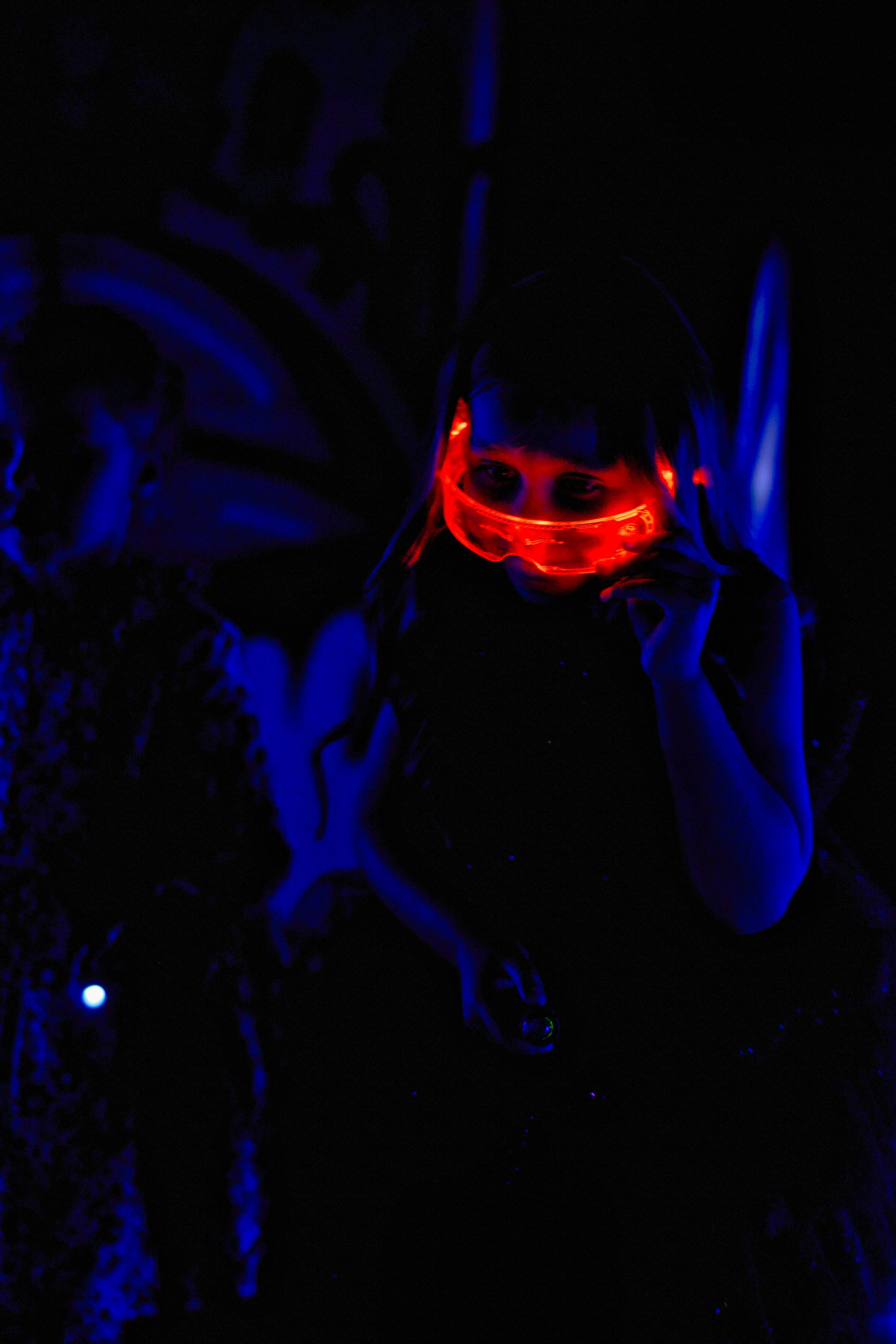 Дни рождения. Фотограф Александр Музыка