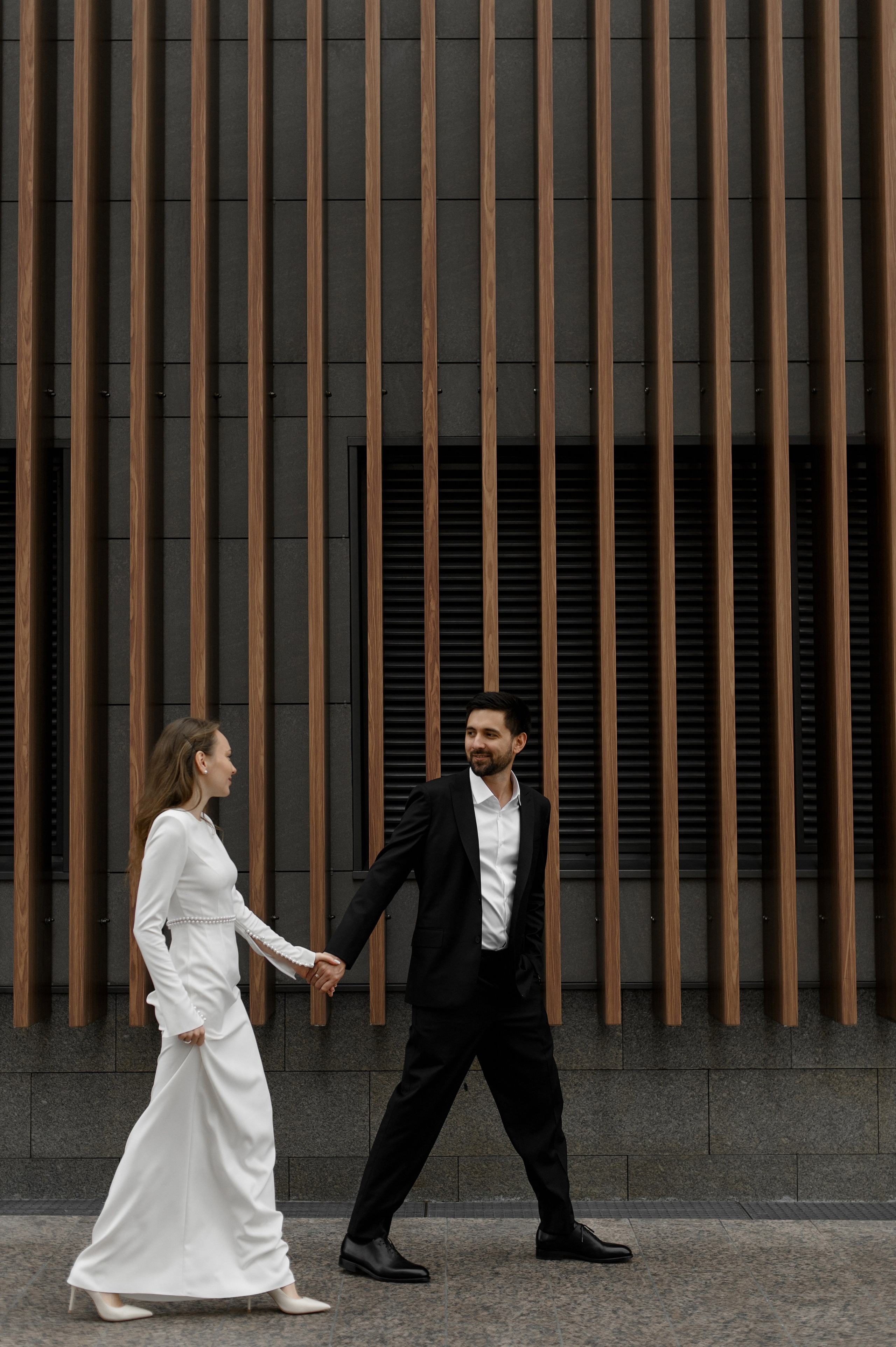 Ариф и Яна. Свадебный и семейный фотограф Ангелина Нусина