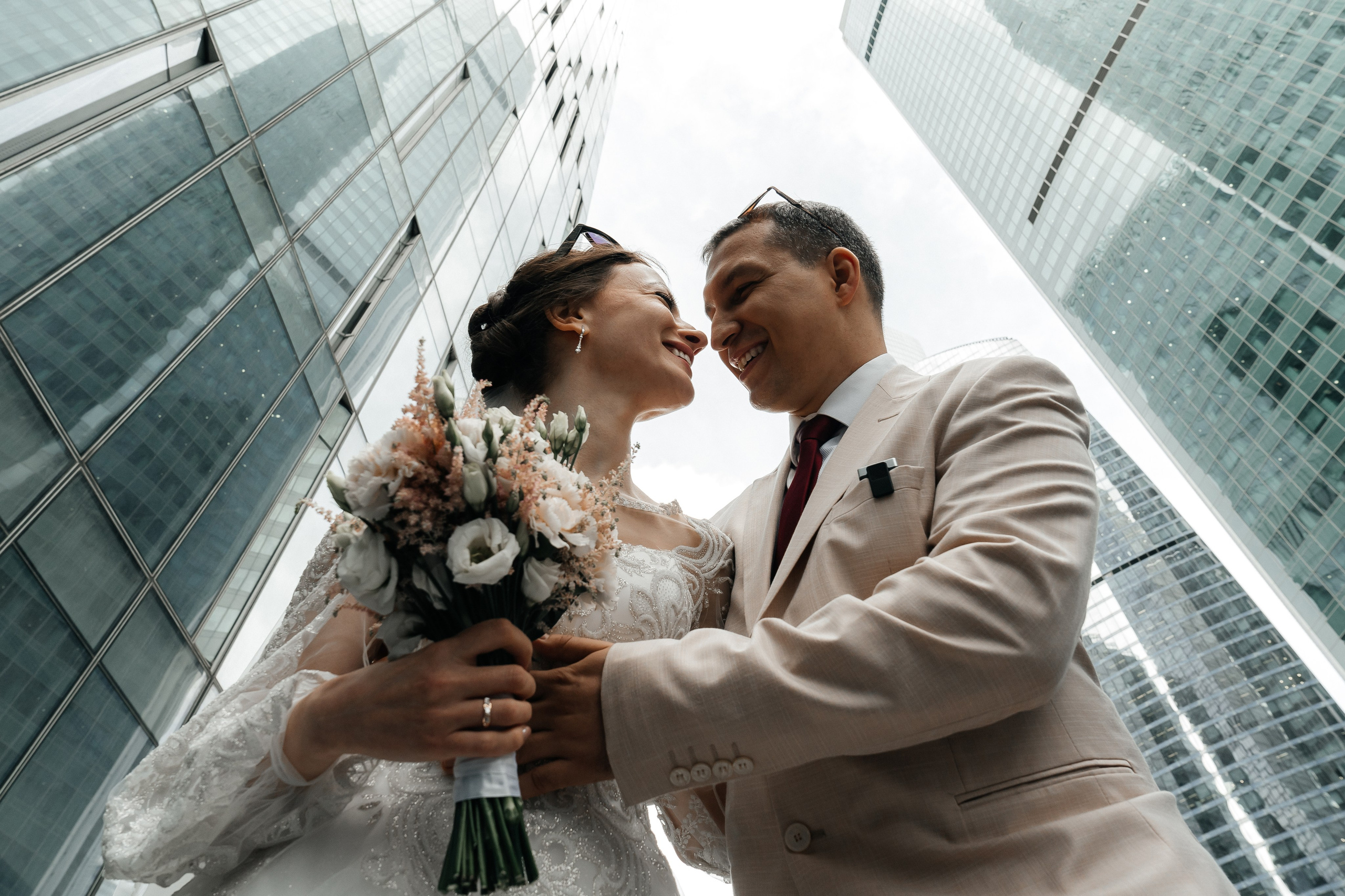 Свадьбы. Главная