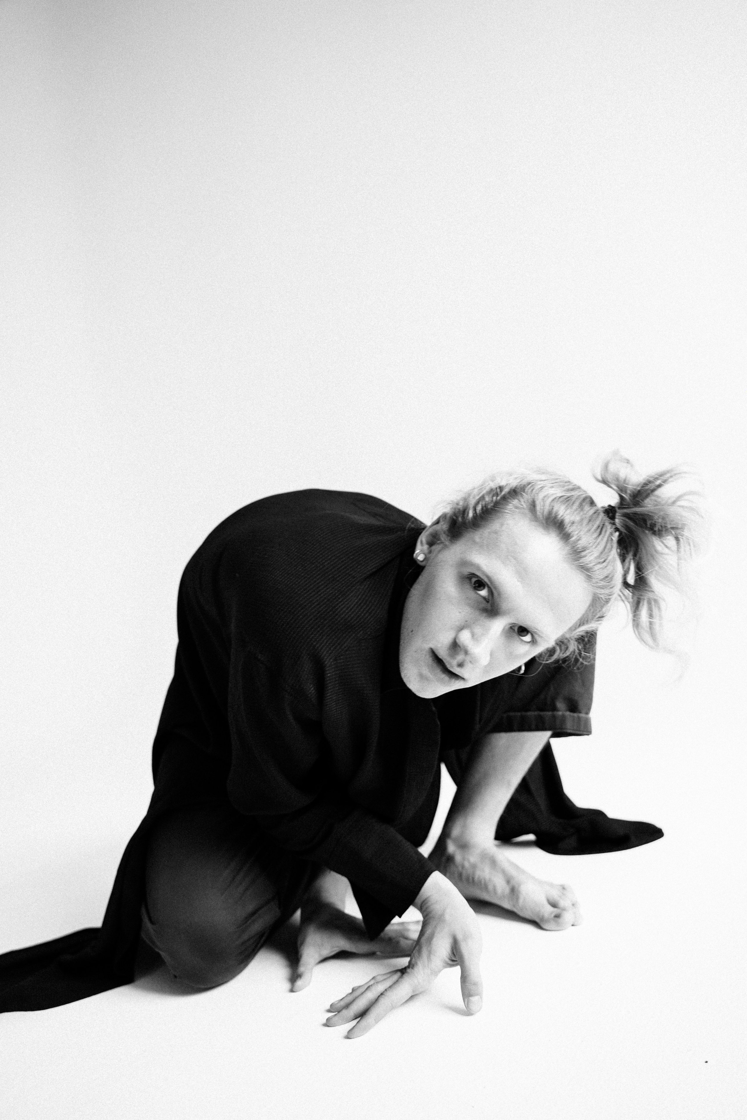 Oleg. Портретный арт и репортажный фотограф в Нячанге Ульяхина Полина