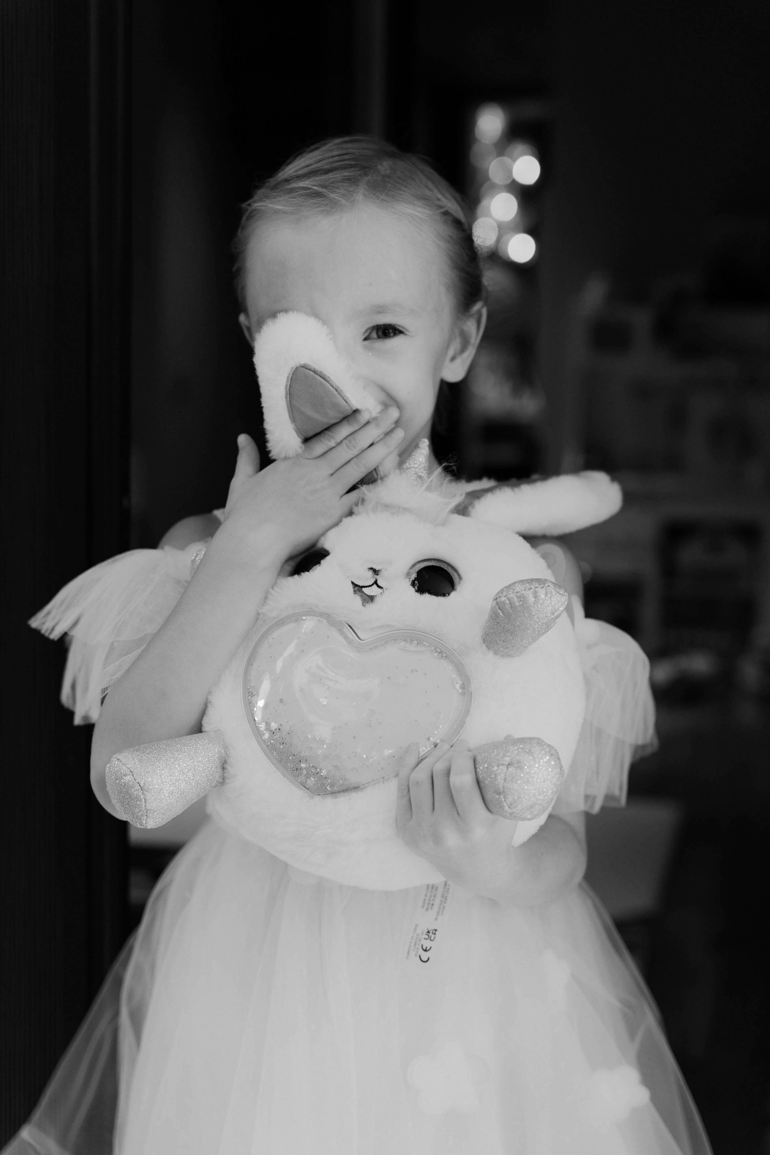 2 года Веронике. ФОТОГРАФ КСЕНИЯ СОСНОВСКАЯ