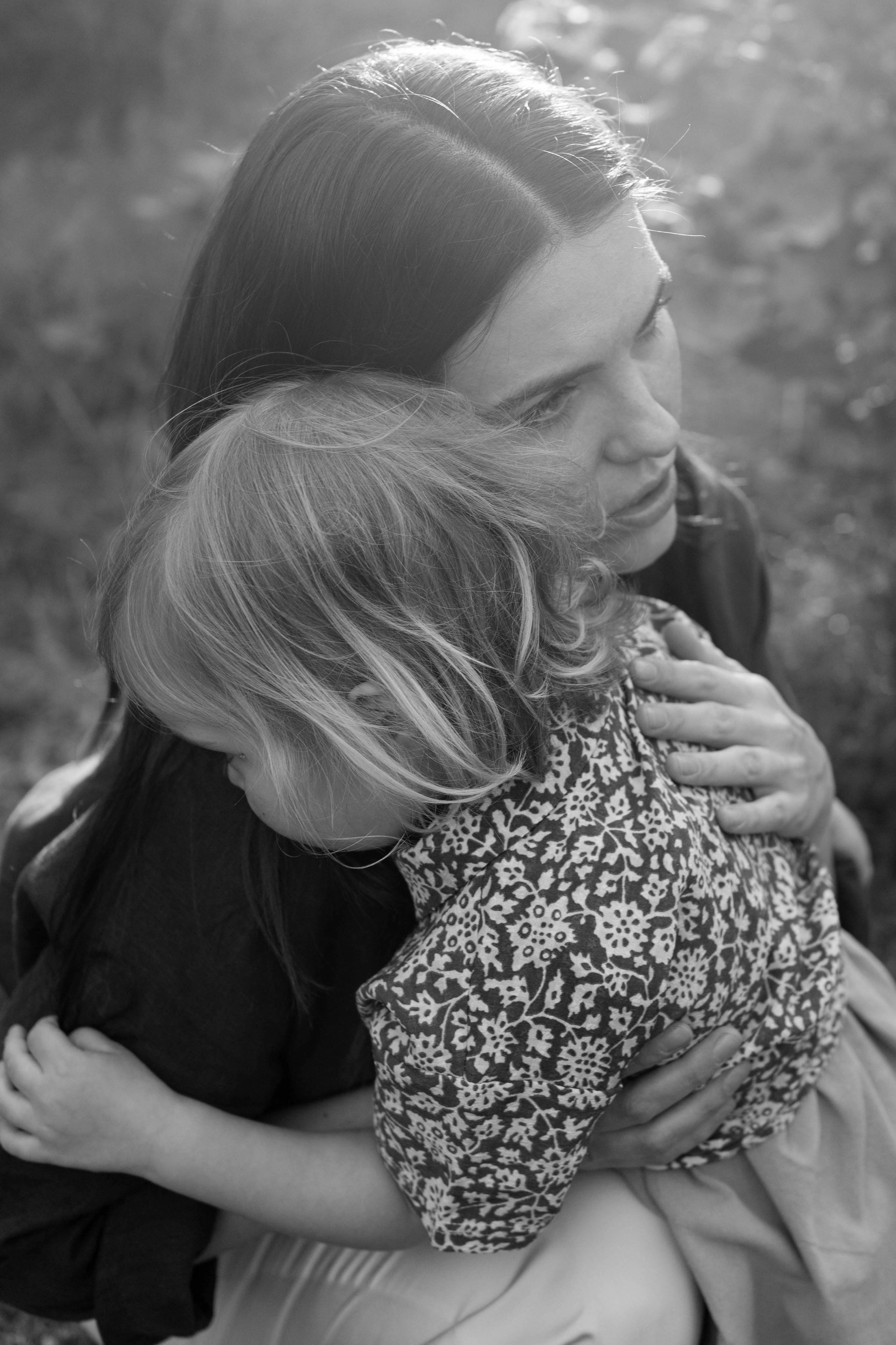 Семейные истории. ФОТОГРАФ КСЕНИЯ СОСНОВСКАЯ