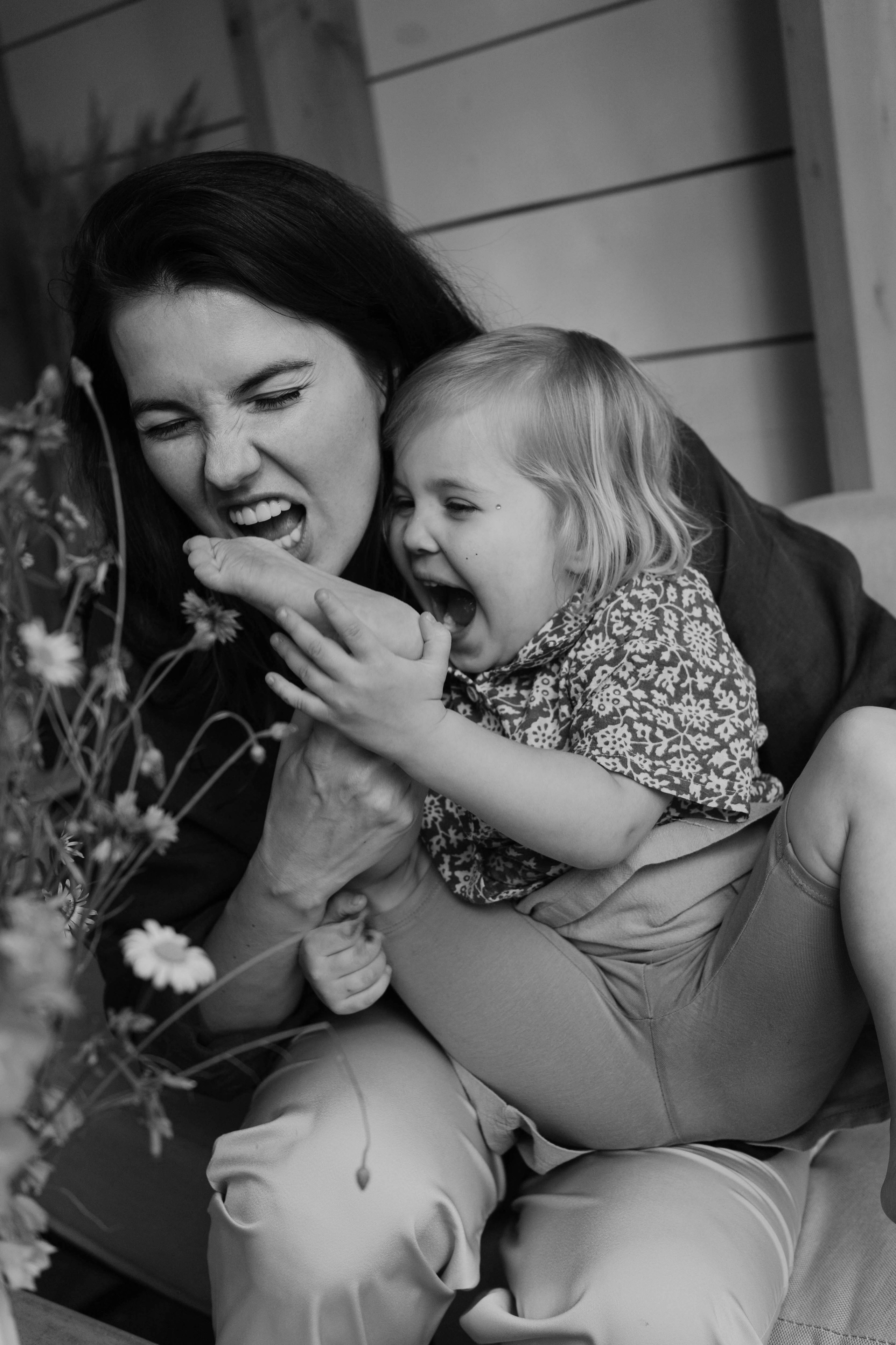 Семейные истории. ФОТОГРАФ КСЕНИЯ СОСНОВСКАЯ