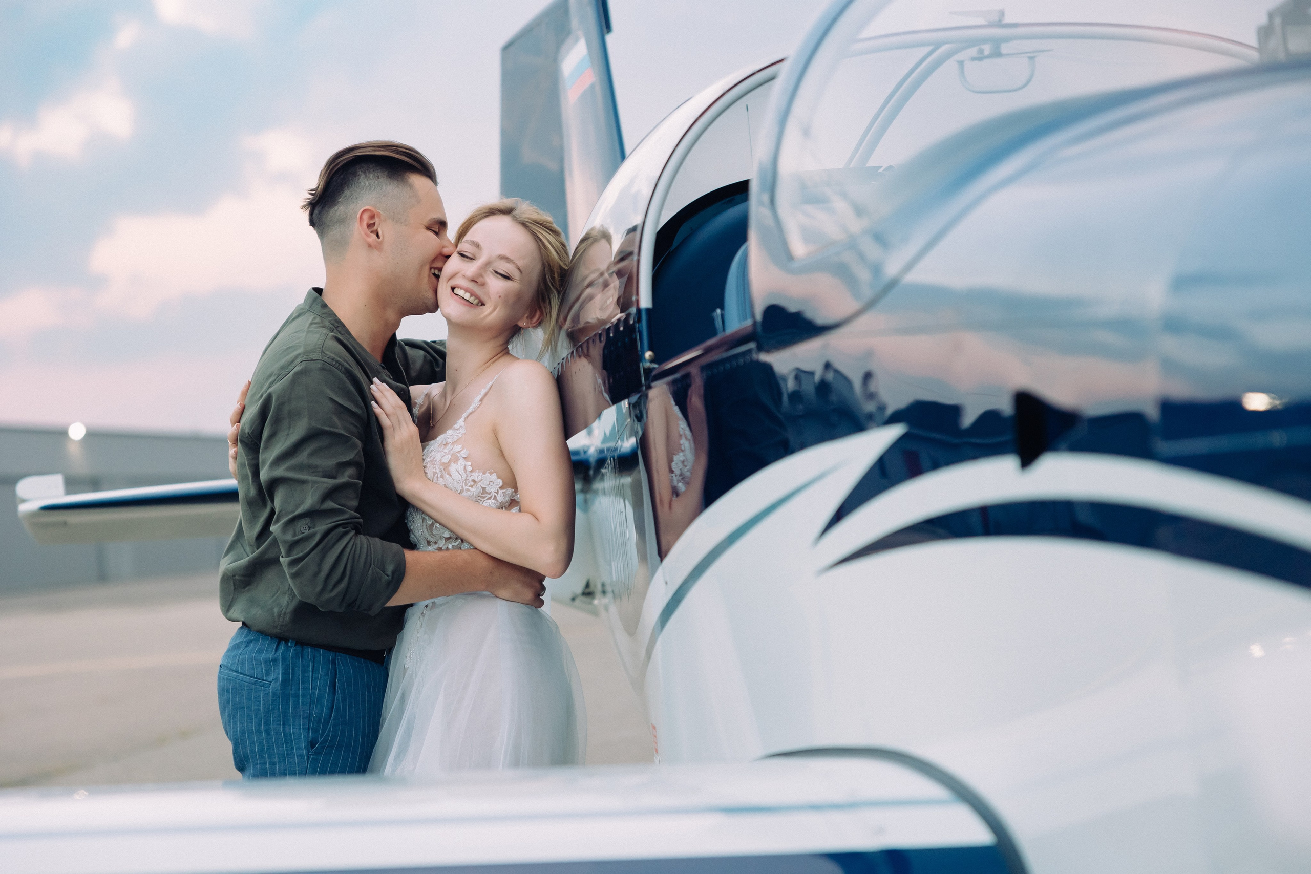 V&K. Свадебный фотограф Краснодар