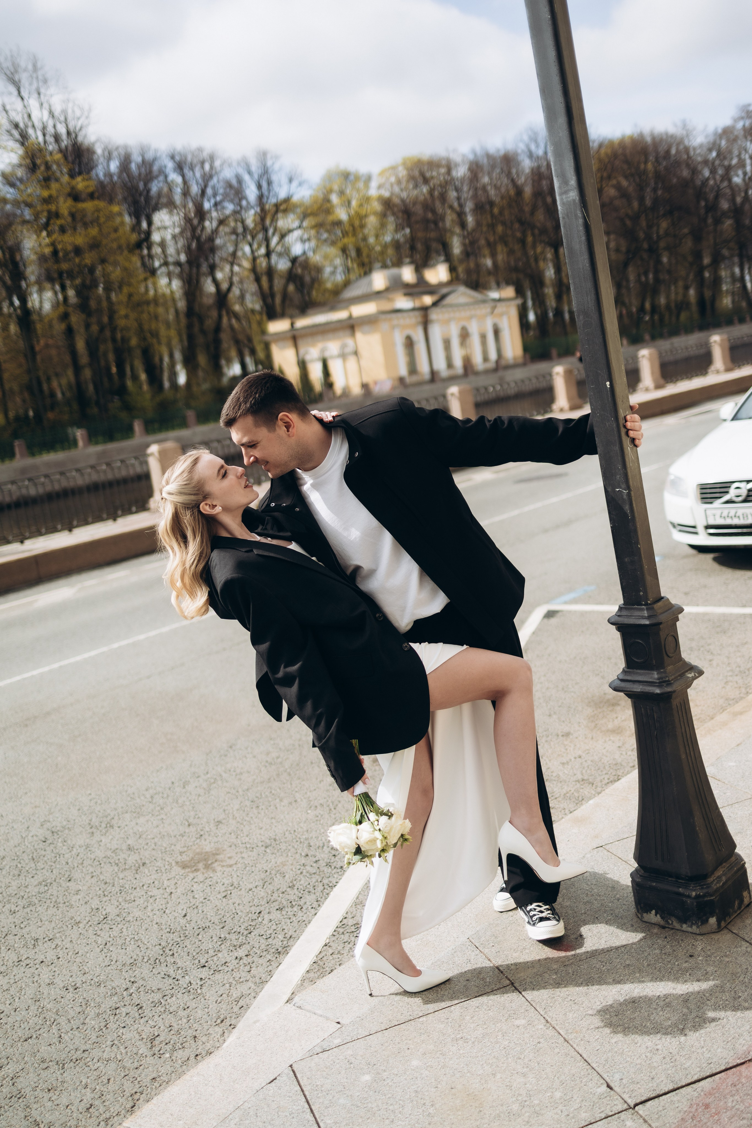 Артем и Катя. Фотограф Артем Бросов в Санкт-Петербурге и Дубае