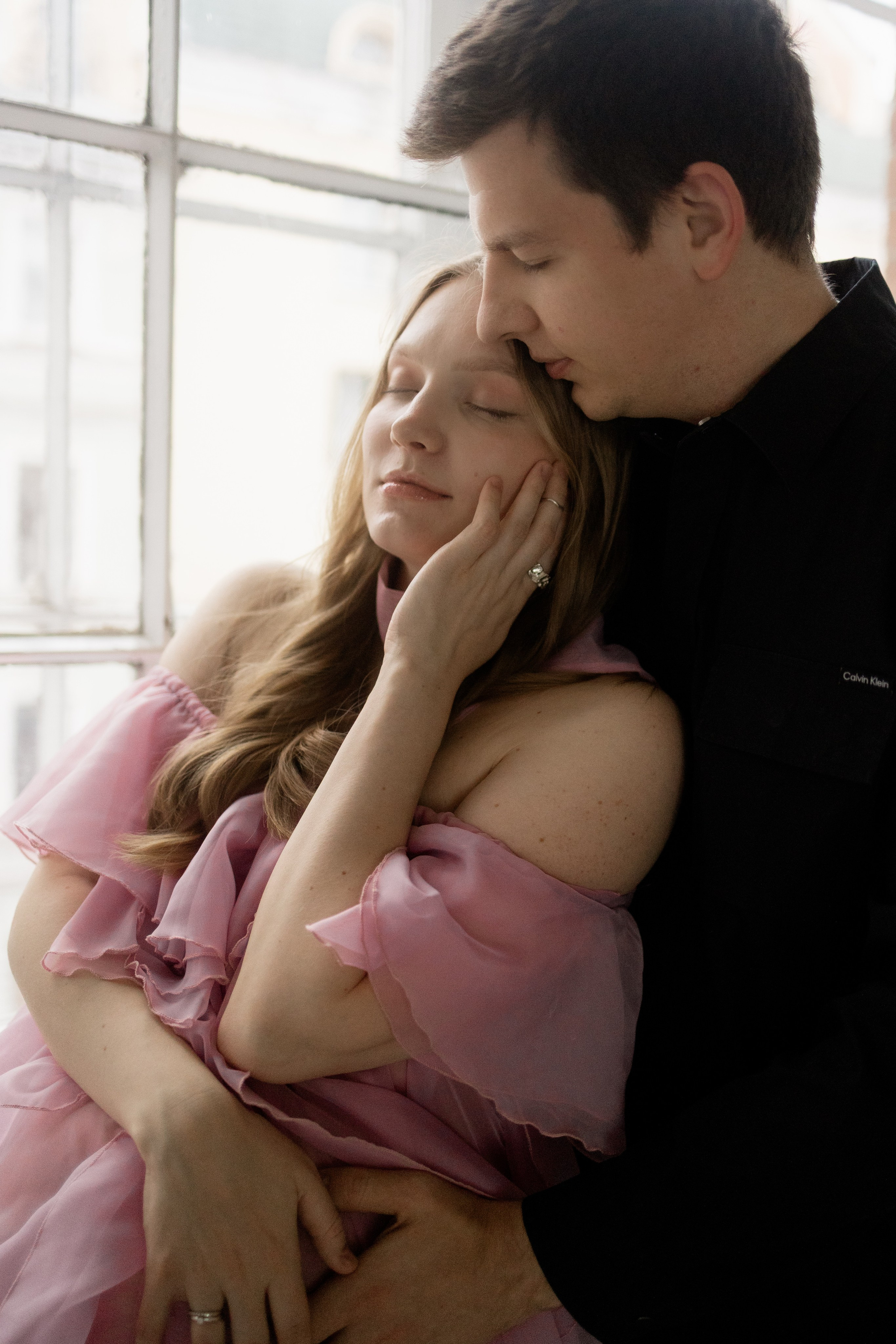 Беременность Полины. Фотограф Артем Бросов в Санкт-Петербурге и Дубае