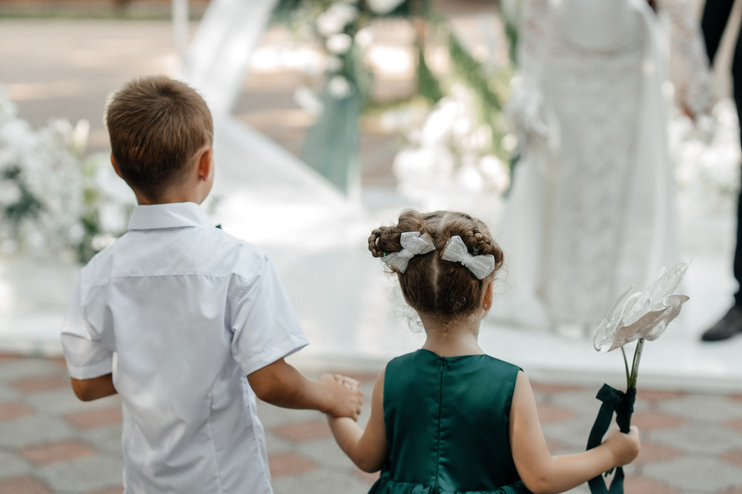 Валя и Валера. Коваленко Алена │ Фотограф