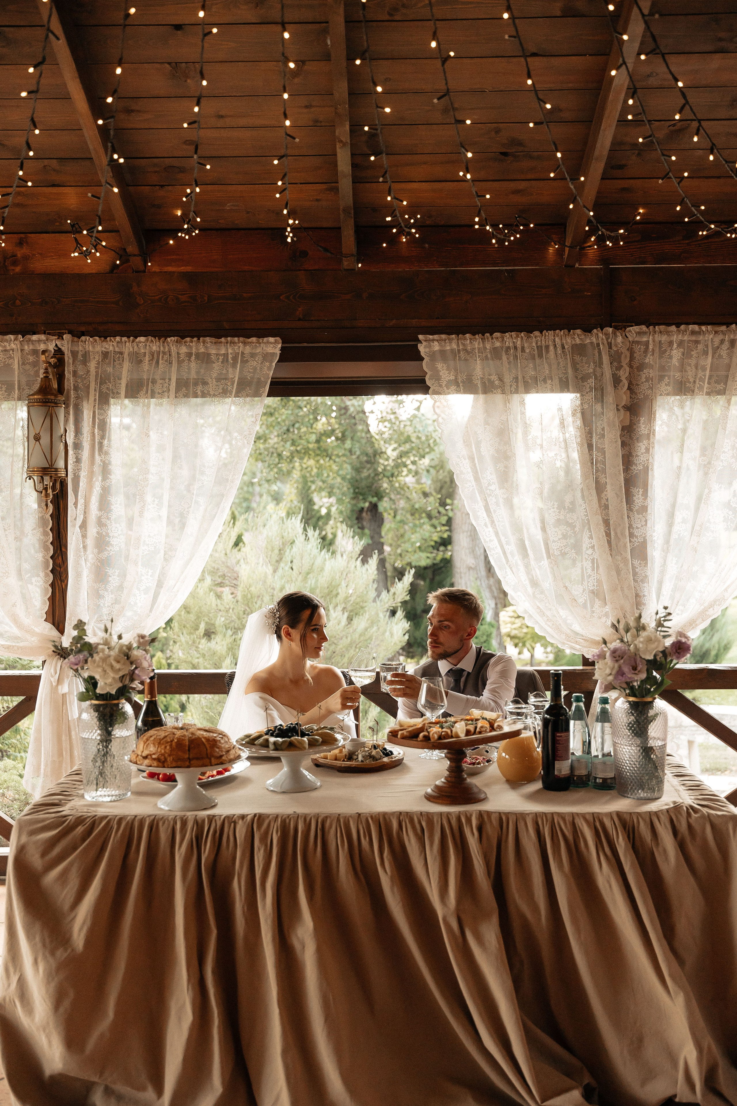 Влада и Андрей. Коваленко Алена │ Фотограф