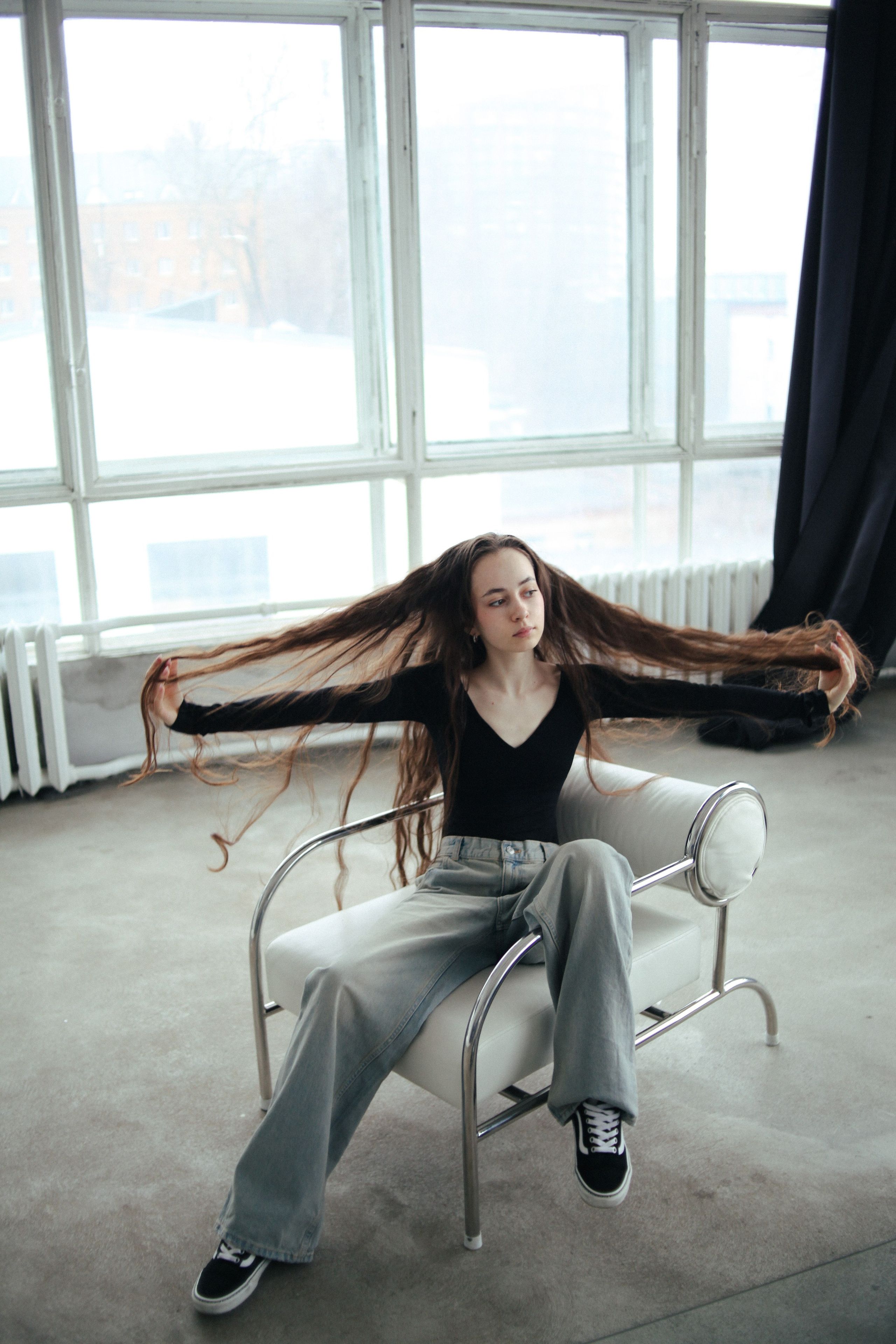 Виолетта. Свадебный и индивидуальный фотограф в Волгограде Епихина Надежда