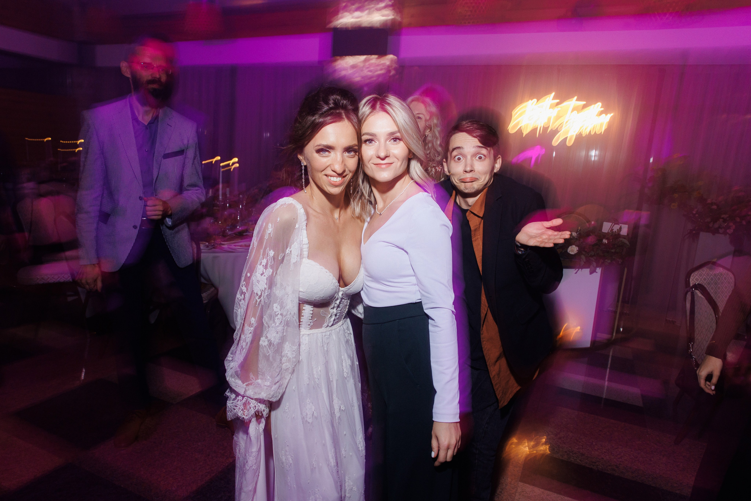 Оля и Кирилл. Свадебный и репортажный фотограф Евгений Петров