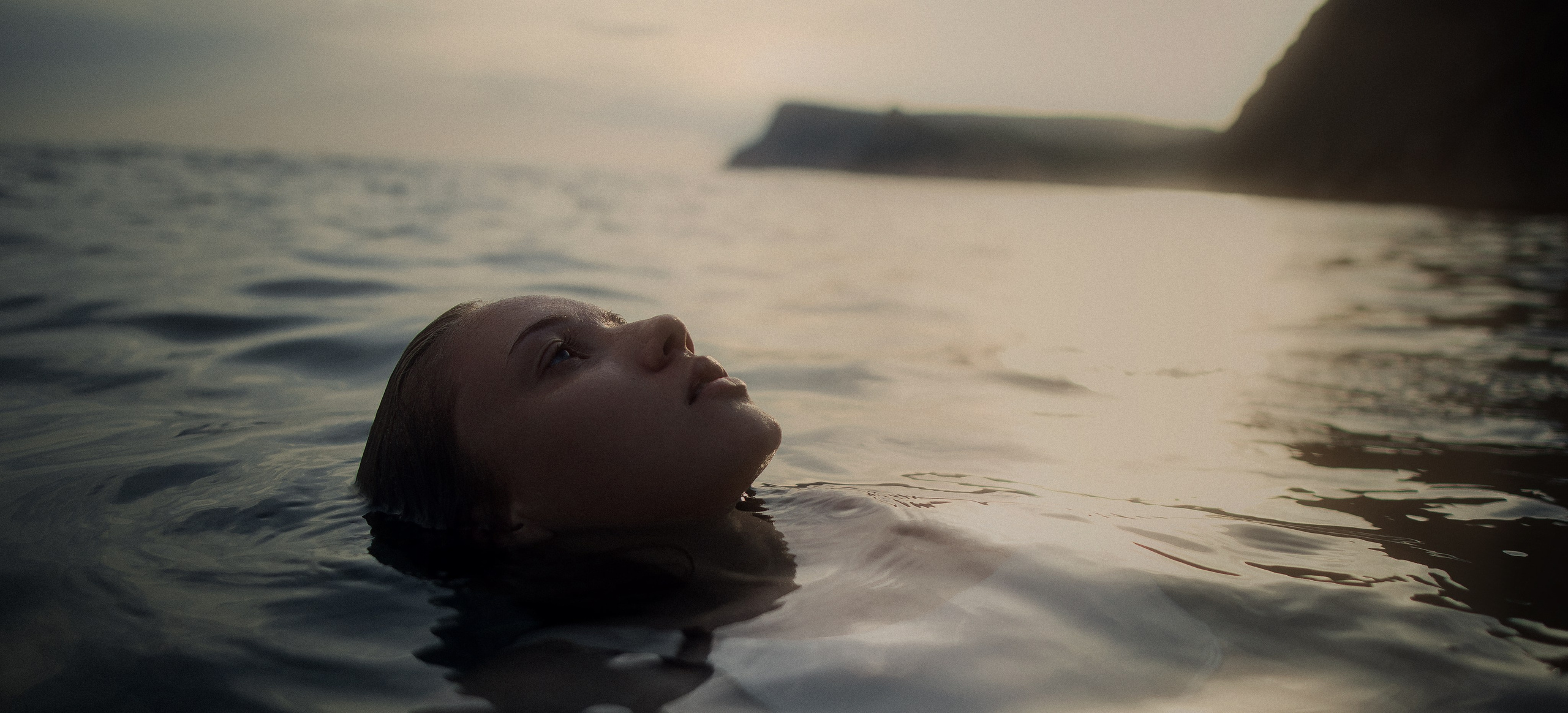 Кинематографичный портрет. Сафонов Владислав, фотохудожник