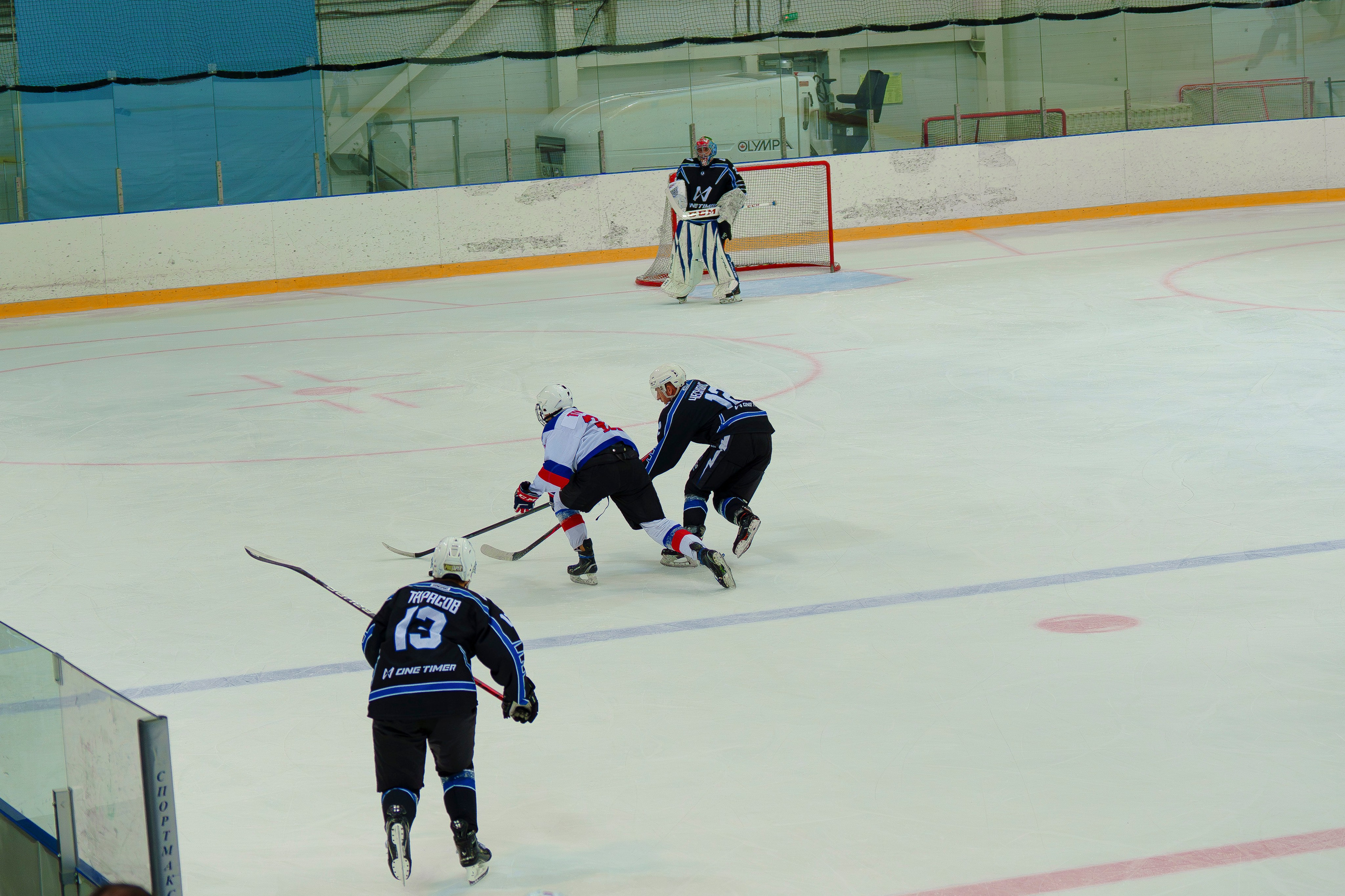 Фотосъемка хоккейных матчей в Сочи. Фотограф видеограф Геннадий Янбаев в Сочи, Краснодаре