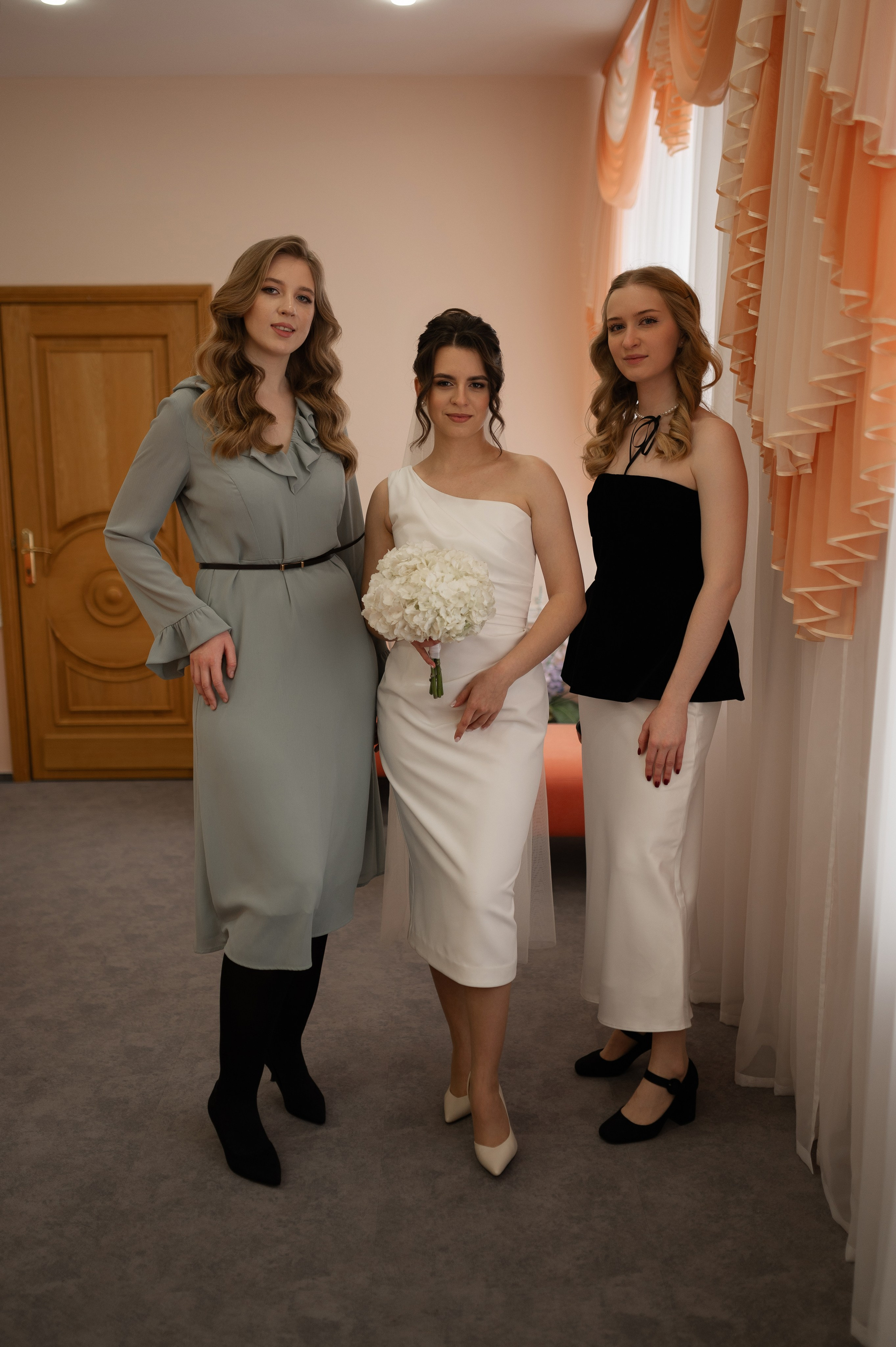 Nikolai & Anna 💍. Твой личный проводник к красивым фотографиям в Старом Осколе