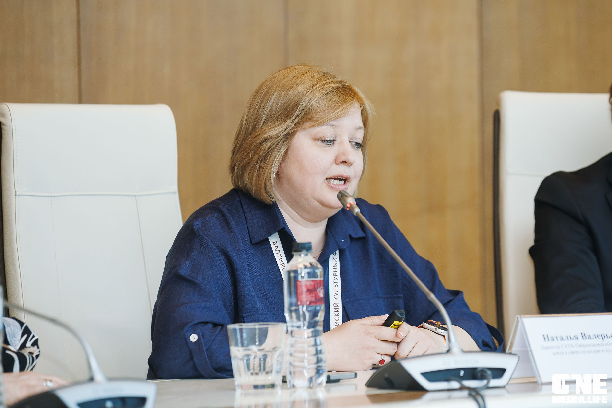 Балтийский Культурный Форум. День 3. One Media Life: фоторепортажи, фотоотчеты с мероприятий и заведений