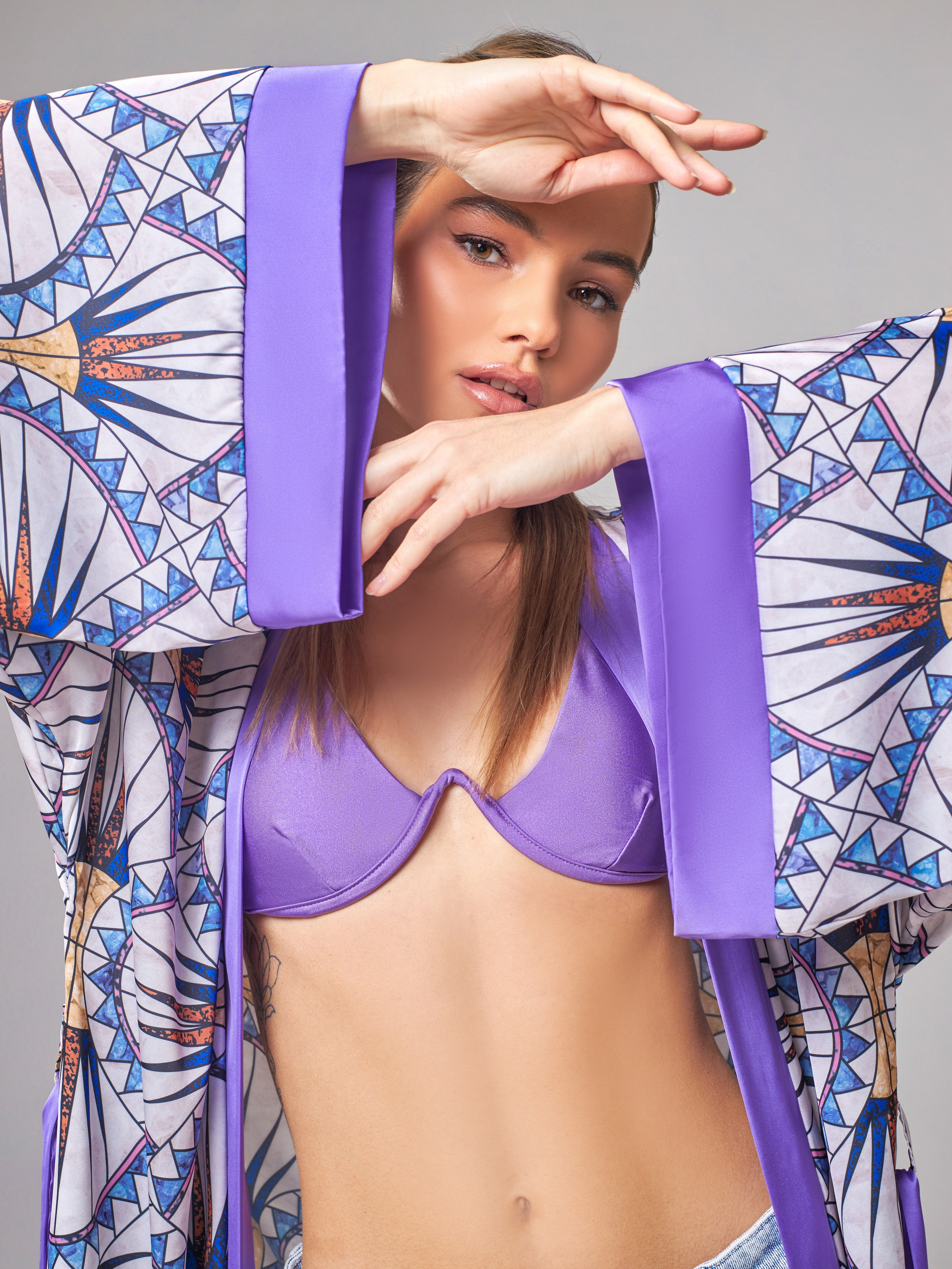 Каталог. Gerf Prod