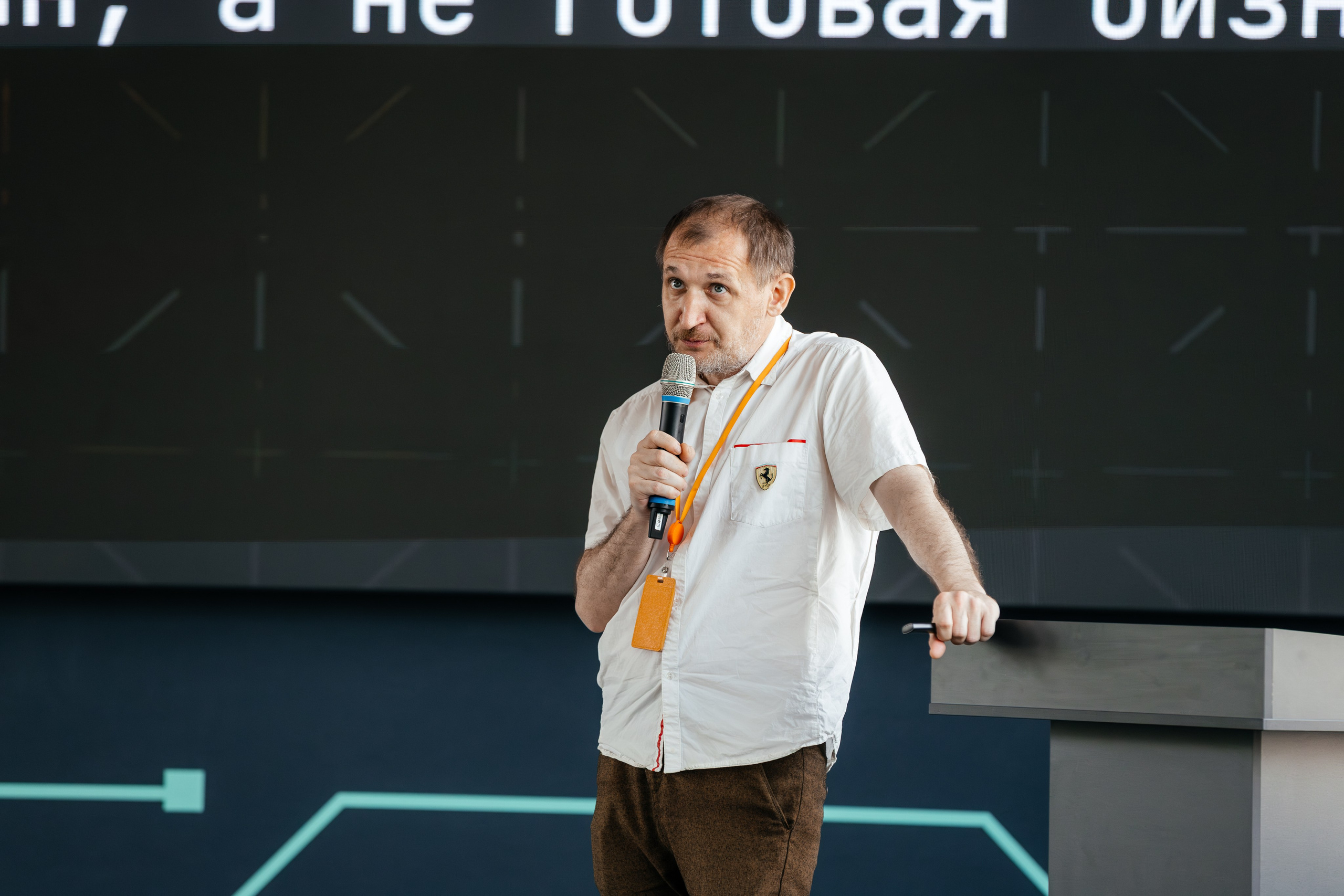 Colaba42. Концертный и спортивный фотограф в Липецке