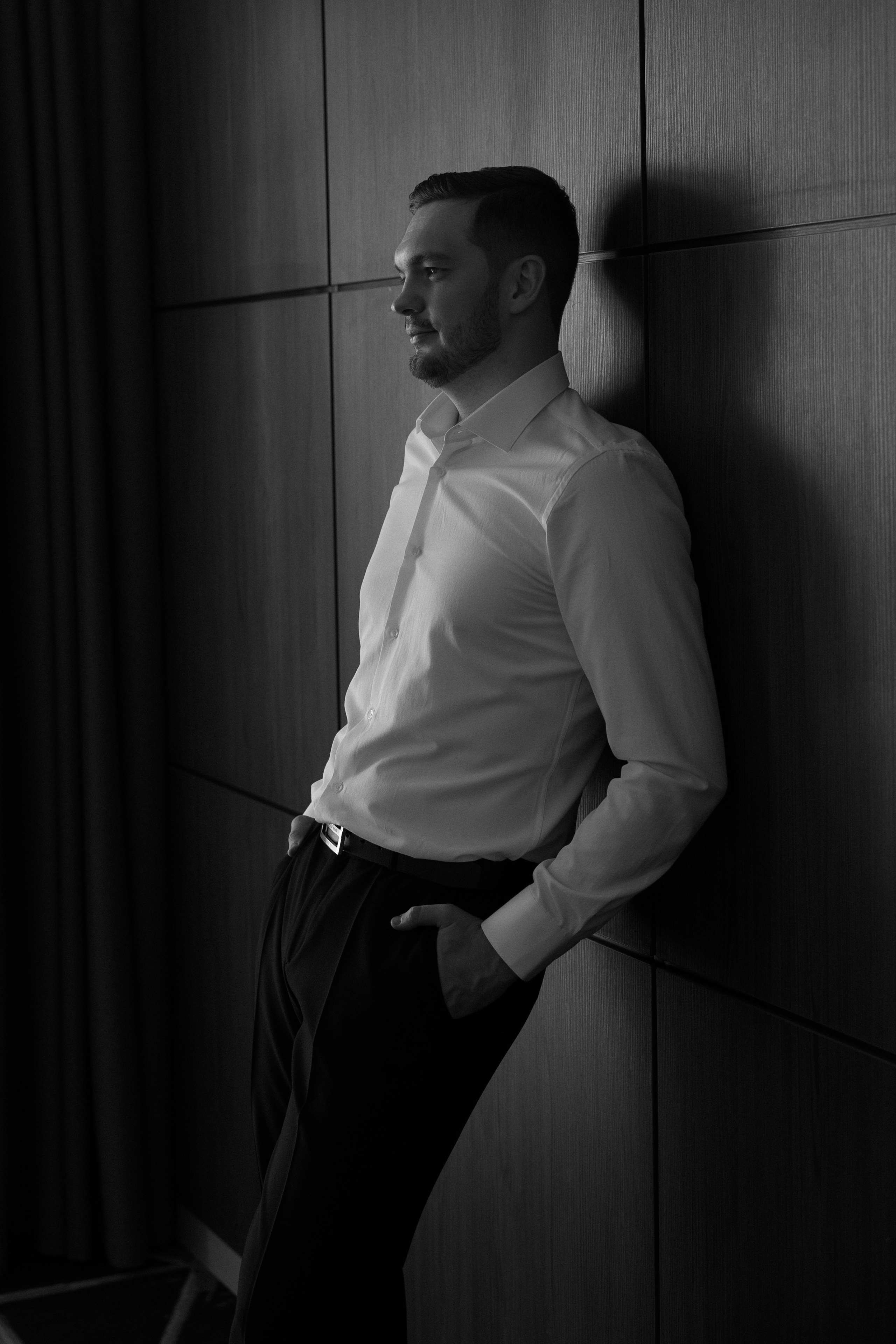 Антон и Вика. Свадебный и семейный фотограф в Новосибирске Наталья Зорина