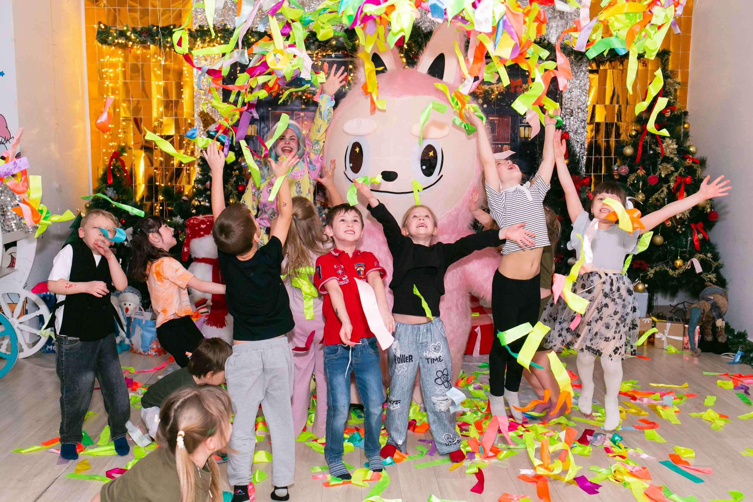 Праздники. Фотограф новорожденных и семейный фотограф НСО г. Бердск Марина Львова