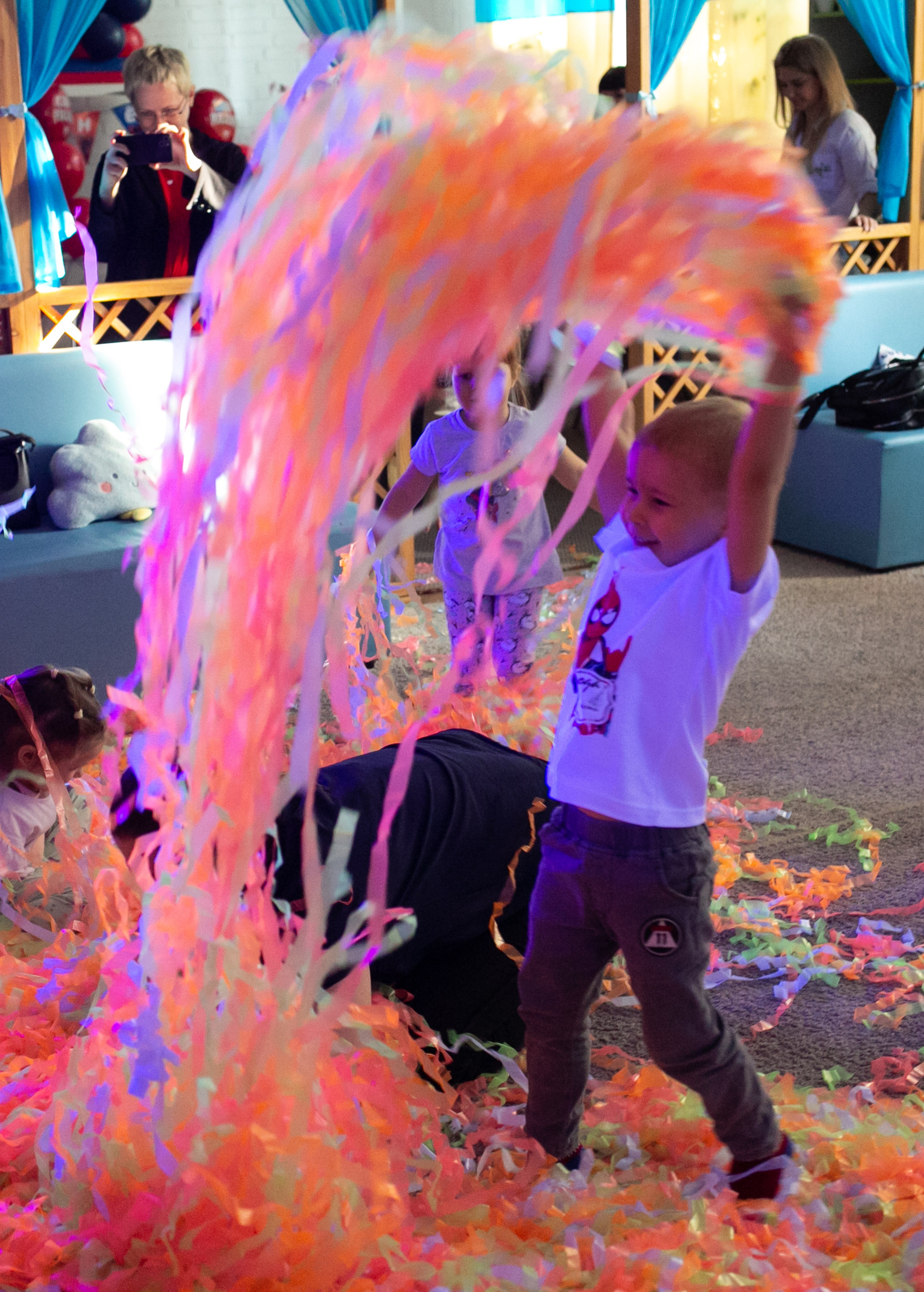 Праздники. Фотограф новорожденных и семейный фотограф НСО г. Бердск Марина Львова