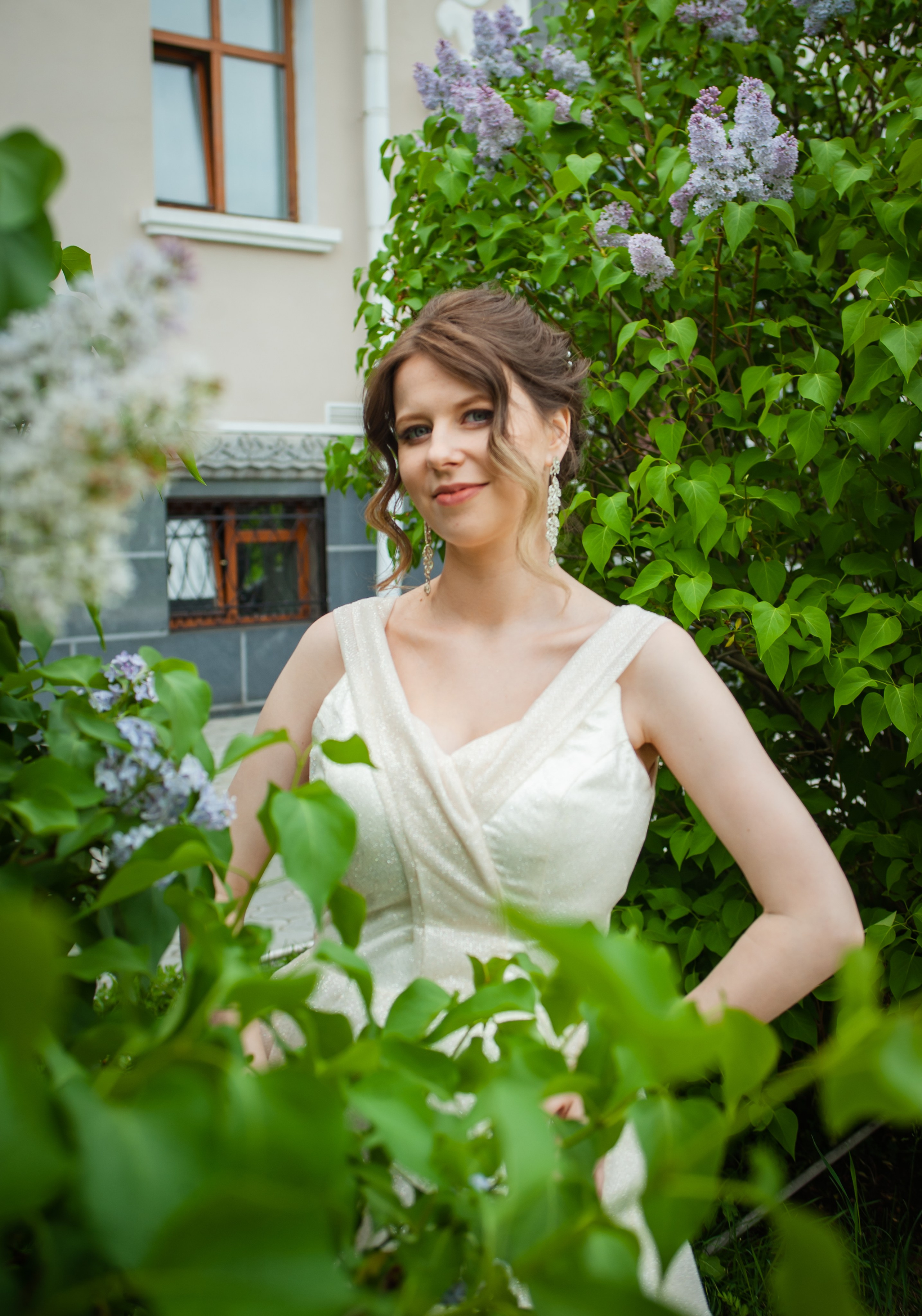 Алдар и Ирина. Андреева Александра фотограф в г. Улан-Удэ