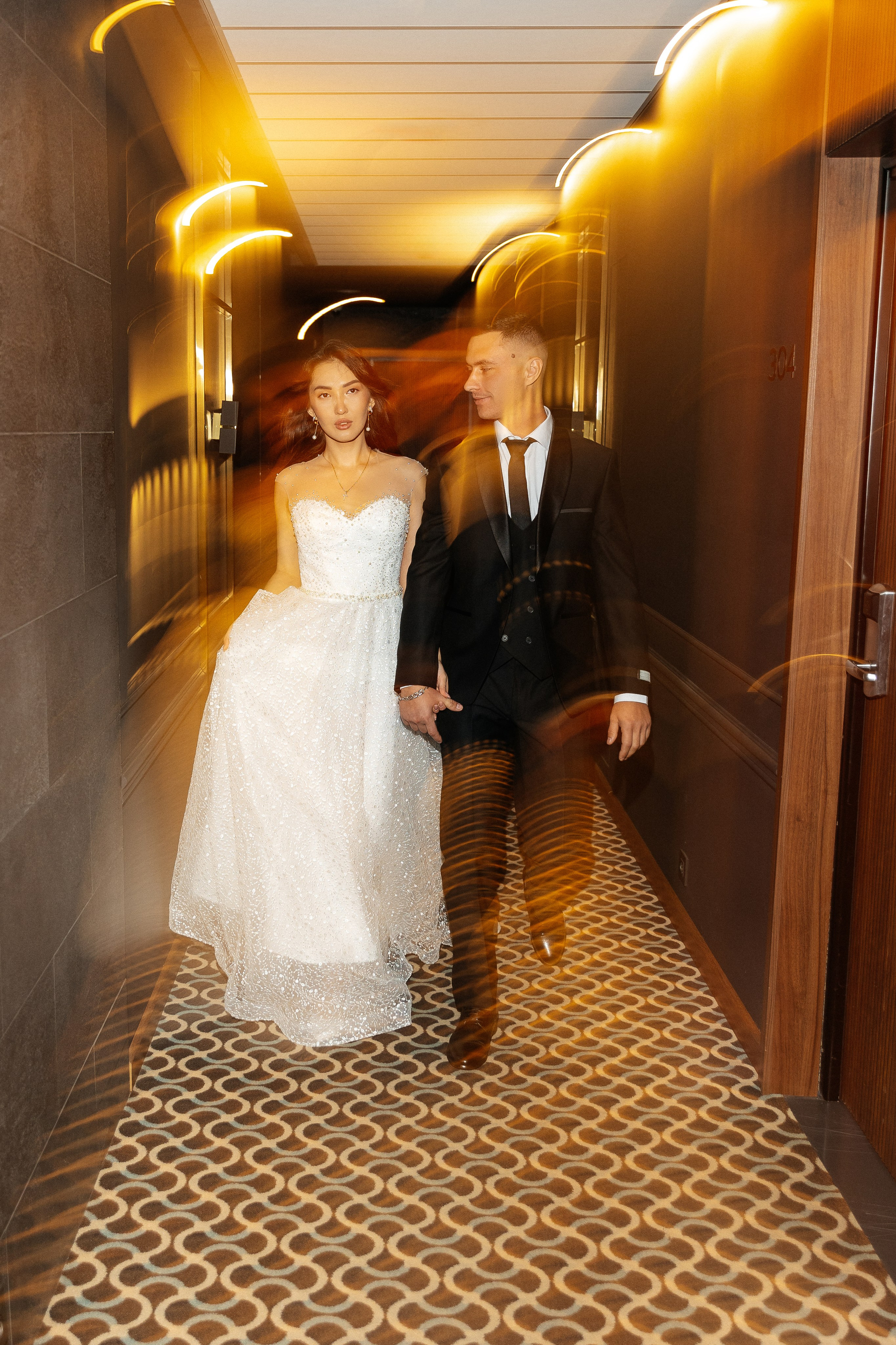 Утро. Фотограф Евгений Горпиняк