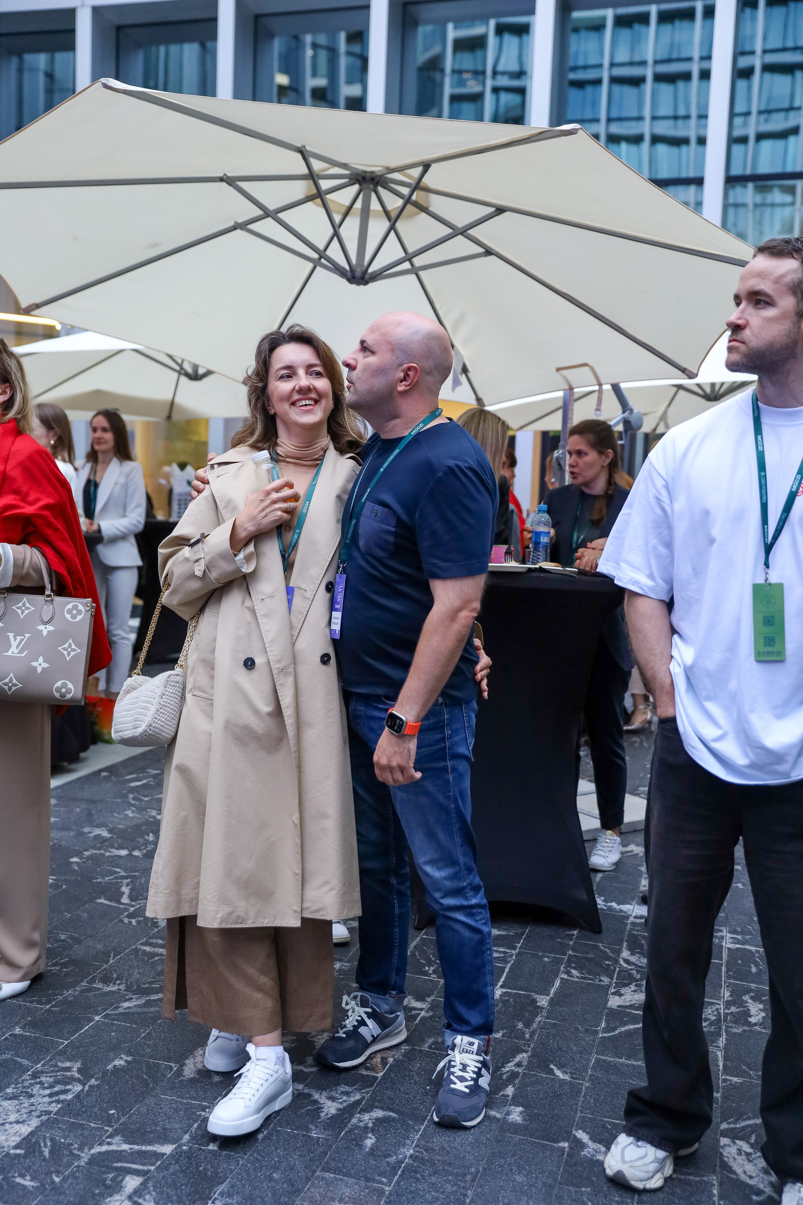 ПРЕВЕНТМЕД 2025 — ФОРУМ ПРЕВЕНТИВНОЙ МЕДИЦИНЫ. Фотограф мероприятий Ирина Каширина