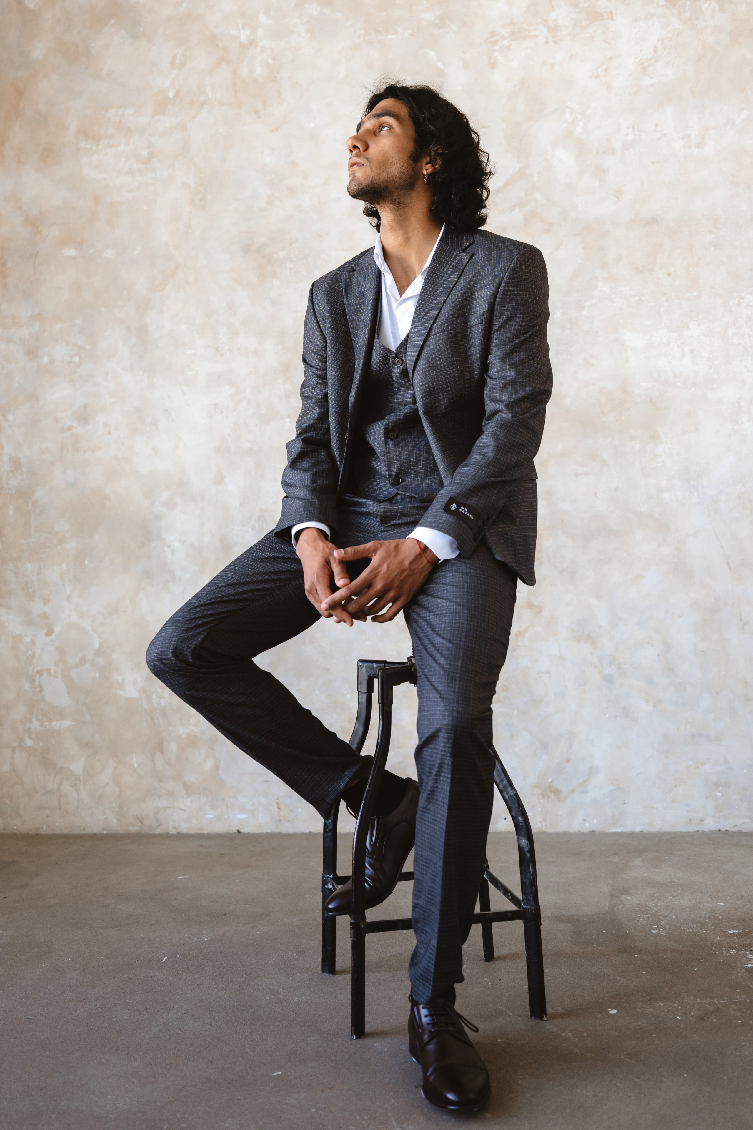 Каталожная фотосъёмка. Photomantis