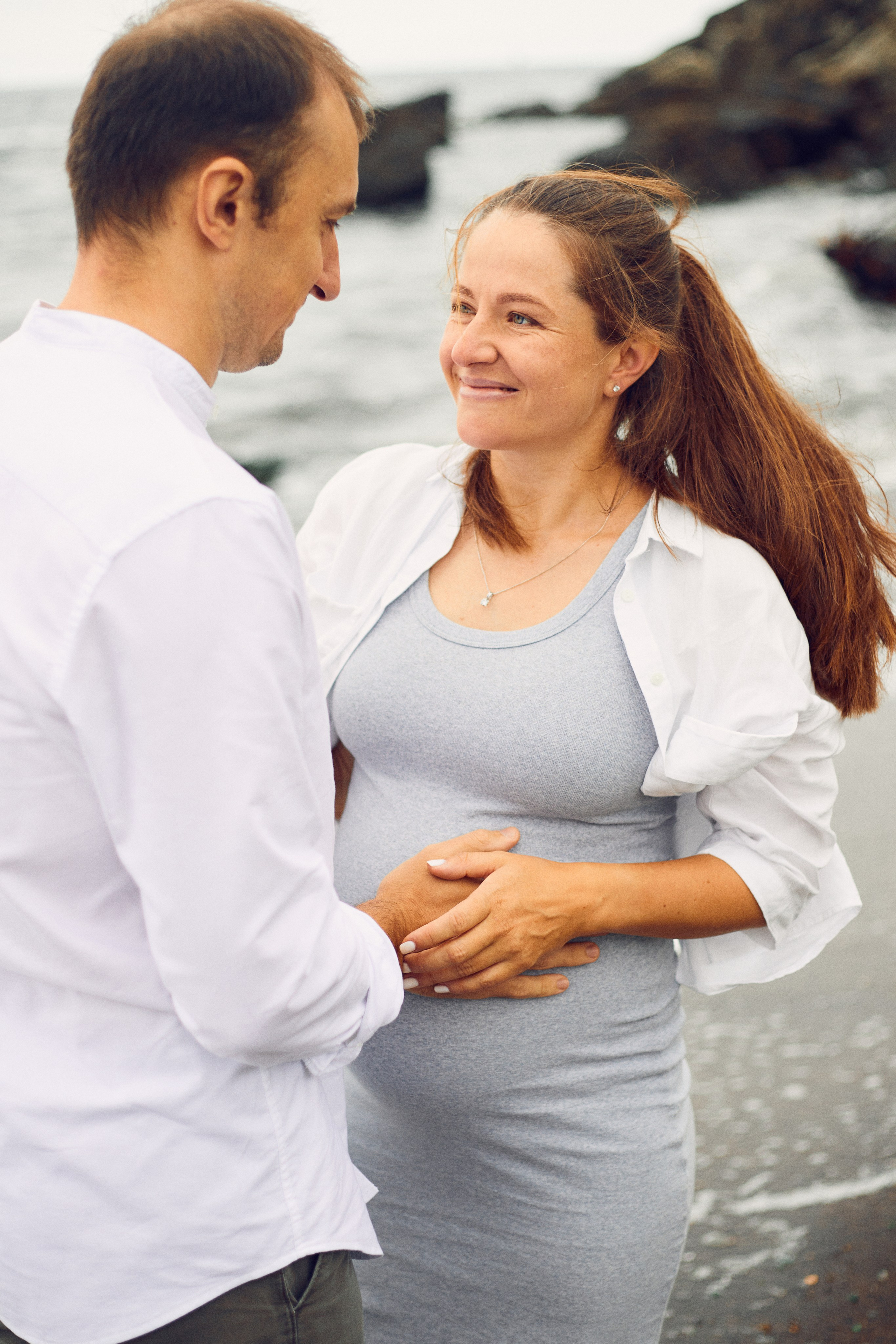 Утро на море или летающий самолет. Фотограф Ионова Анастасия, г Владивосток