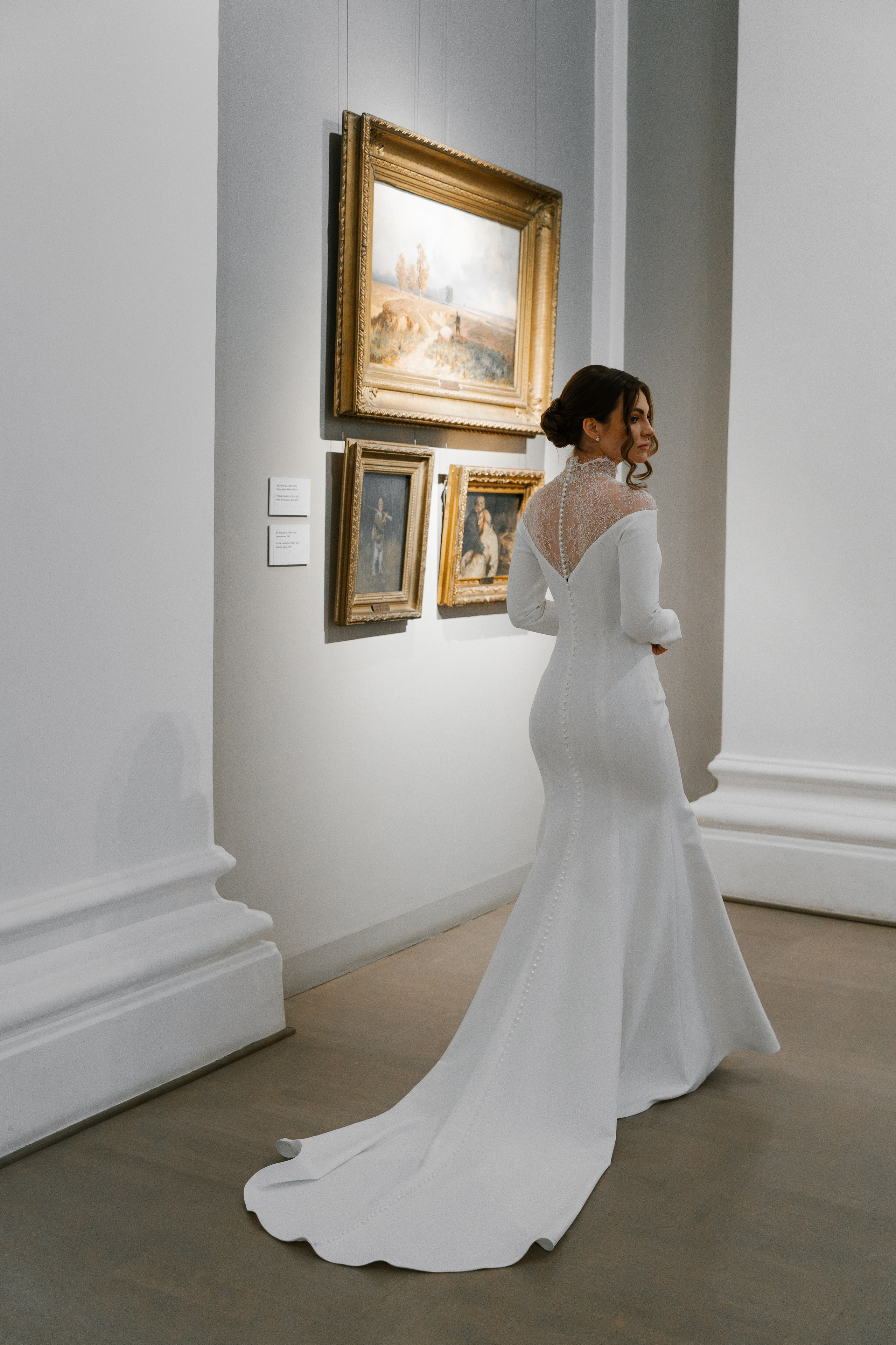 Свадебное портфолио. Свадебный и семейный фотограф Кокушева Юлия Нижний Новгород