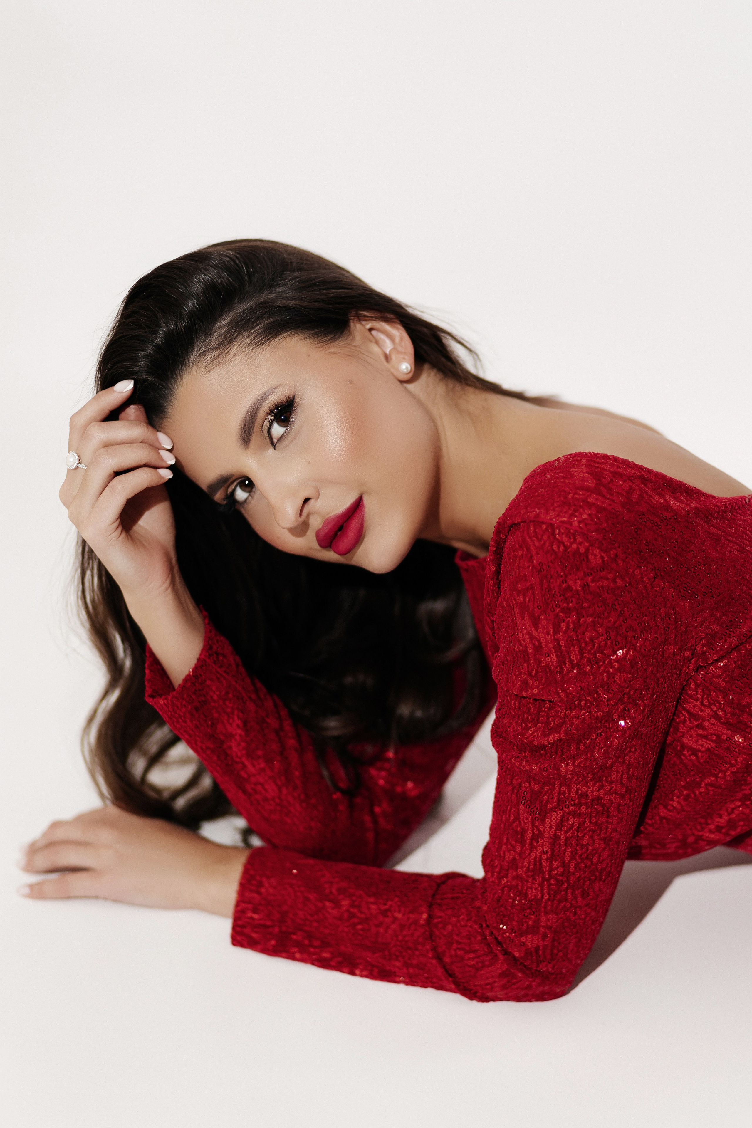 Кристина. Фотограф в Тамбове Ольга Мельникова