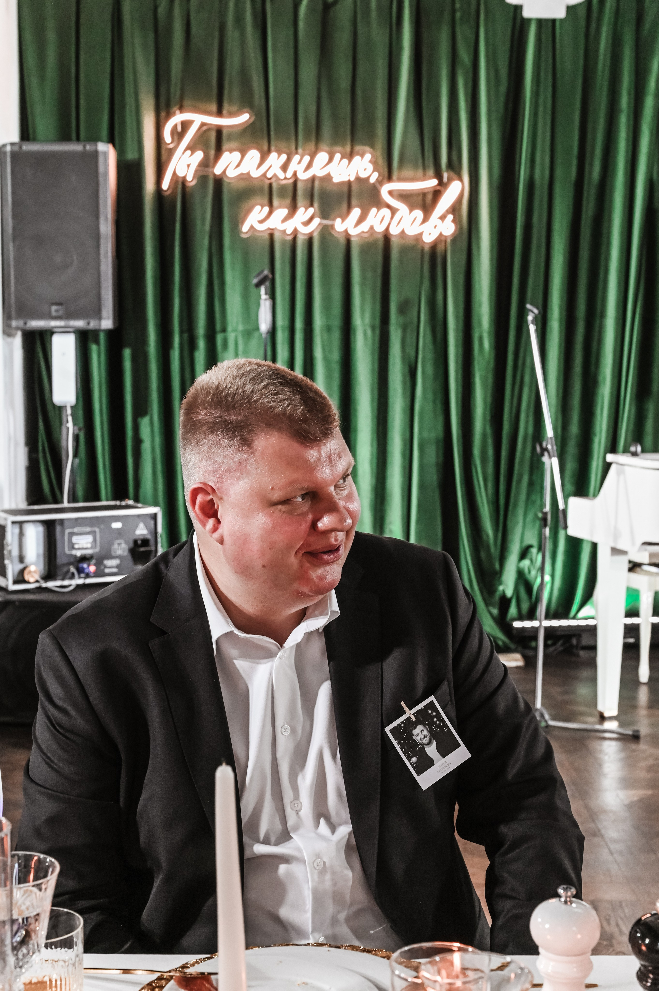 Банкет ресторан Мишель. Семейный и детский фотограф во Фрязино, Ивантеевке и Щелково Матвеева