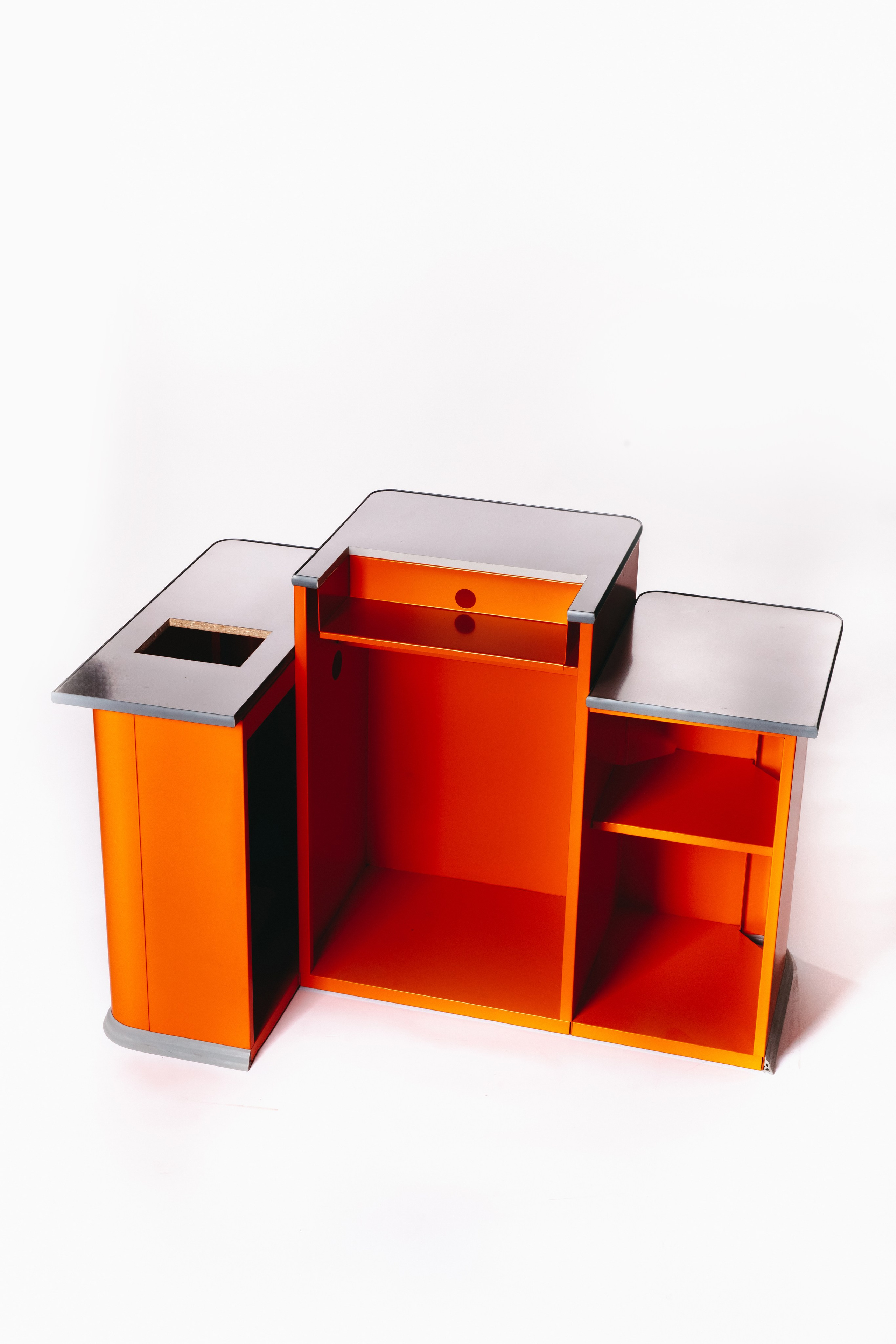 Торговое Оборудование А-ПРОЕКТ. Фотограф Евгения Улаз