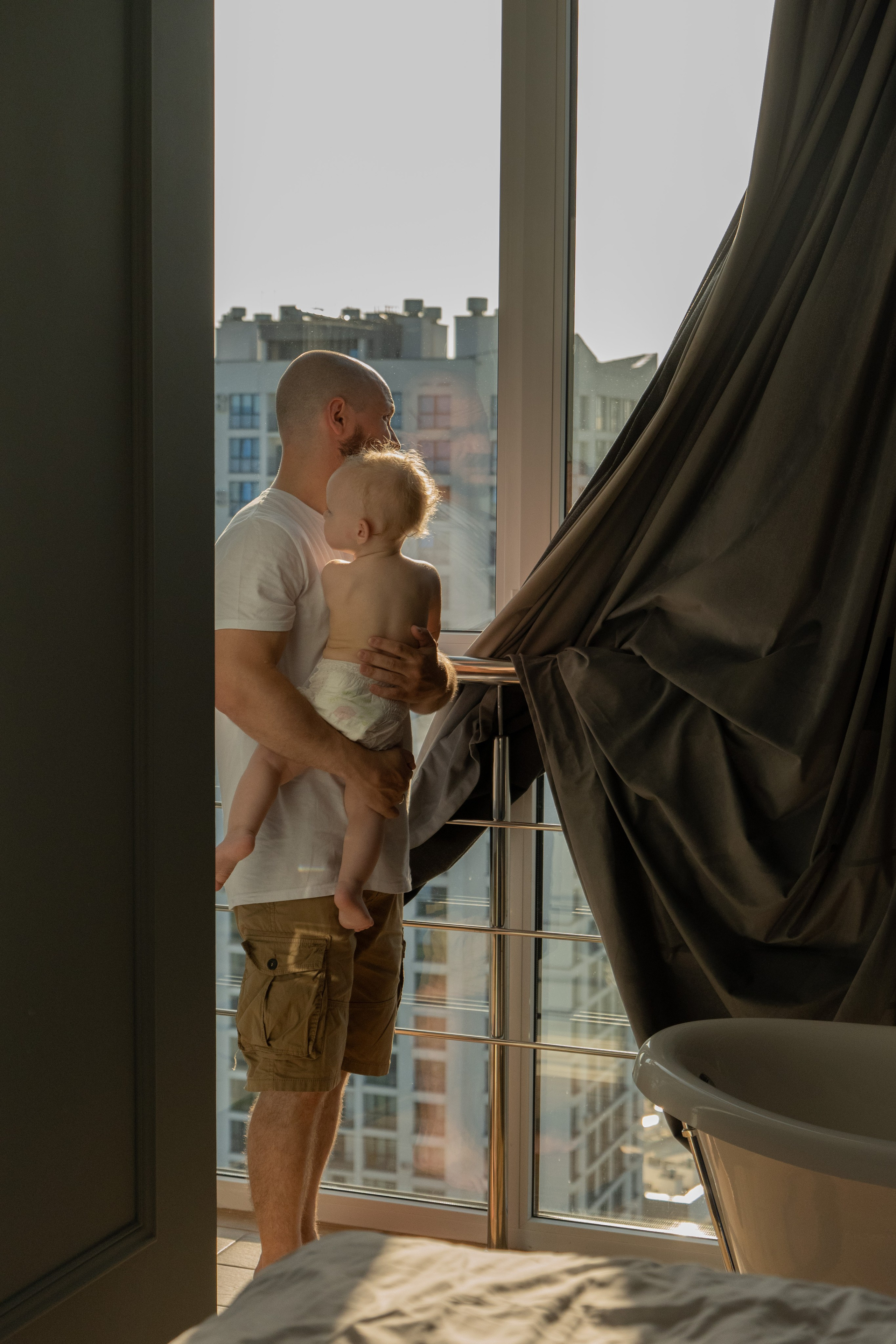 Алисе 1 год. Фотограф видеограф Ольга Василевская