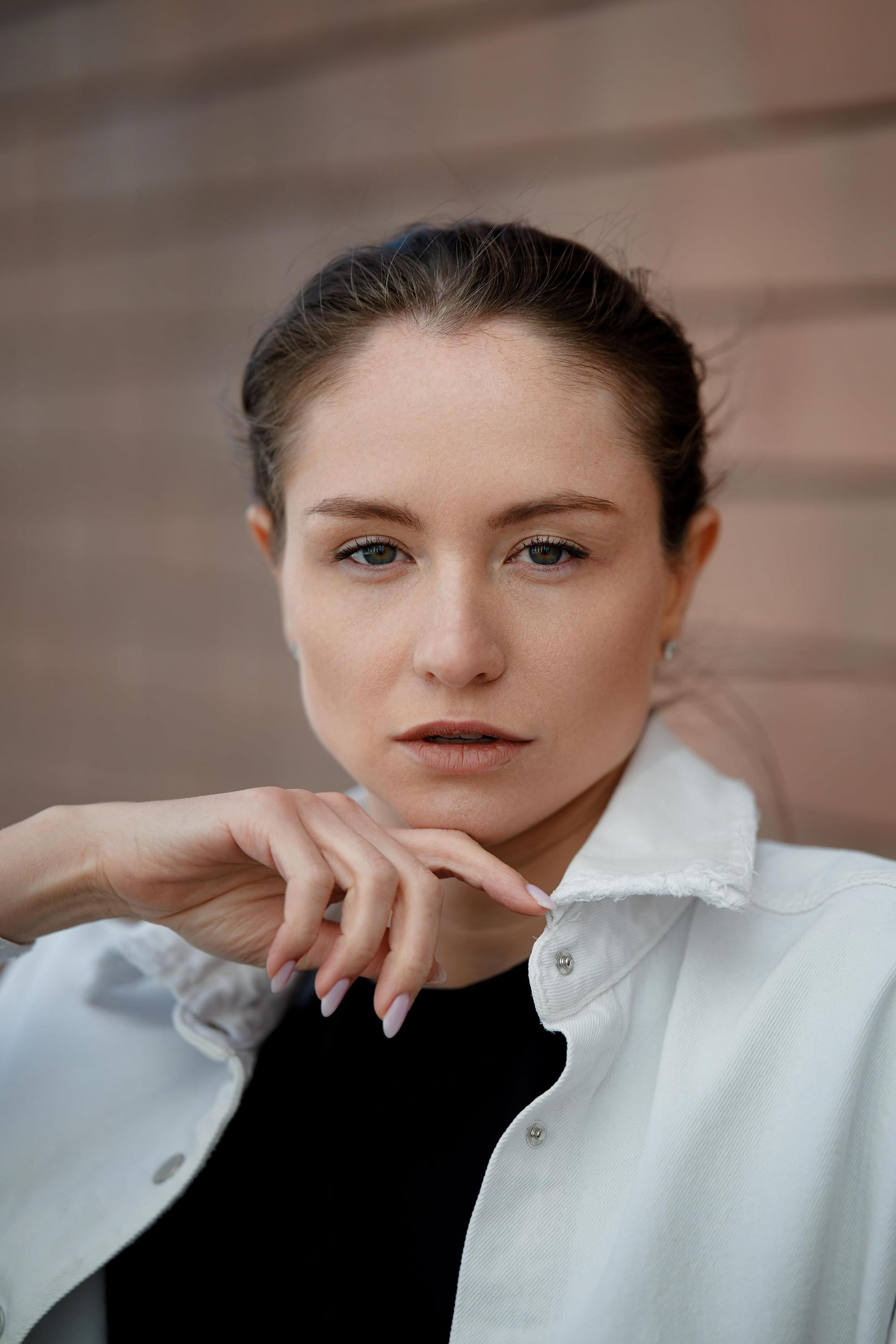 Портретная фотосессия. Фотограф в Екатеринбурге Максим Субботин