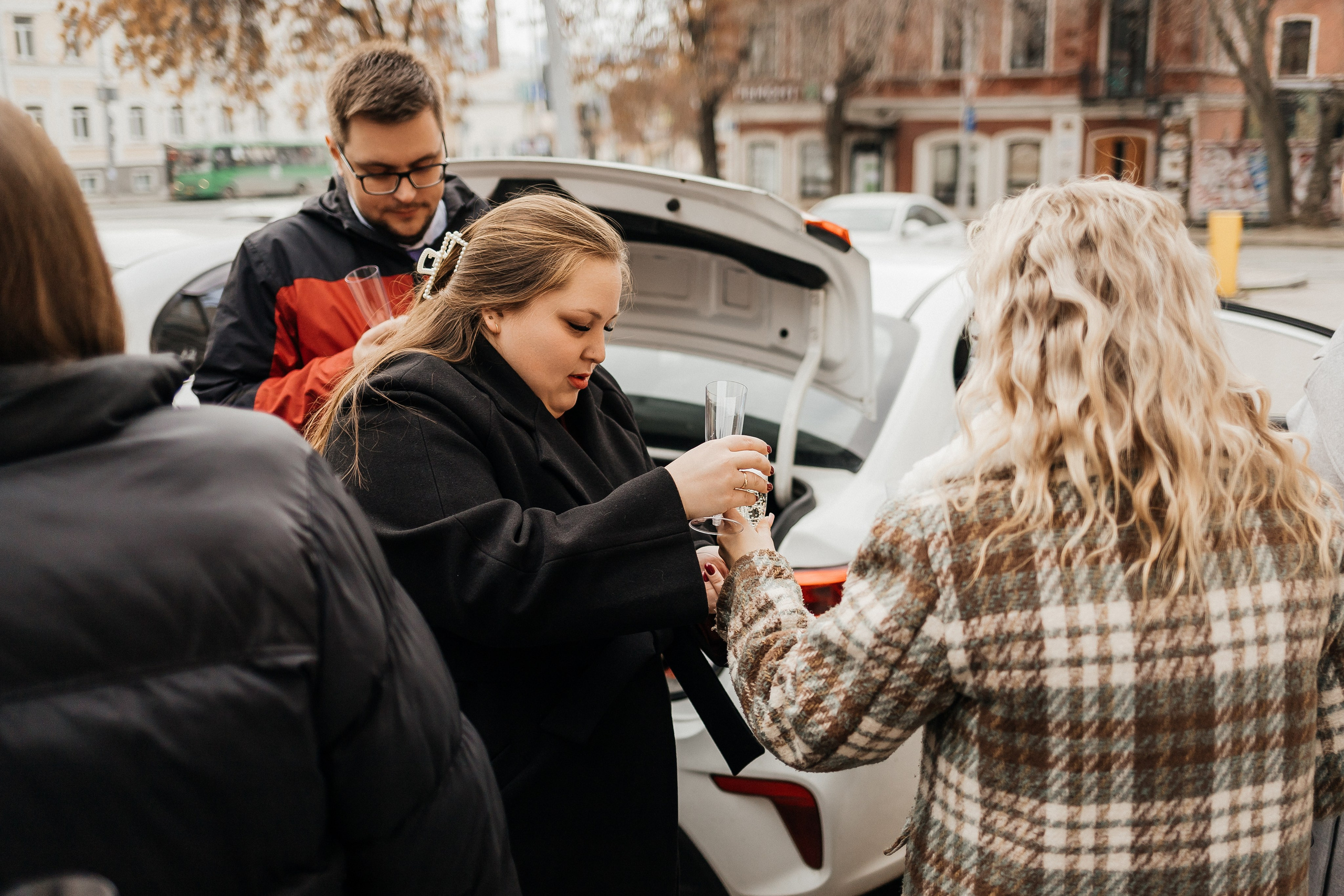 Павел и Елена/2025. Свадебный и семейный фотограф в Екатеринбурге
