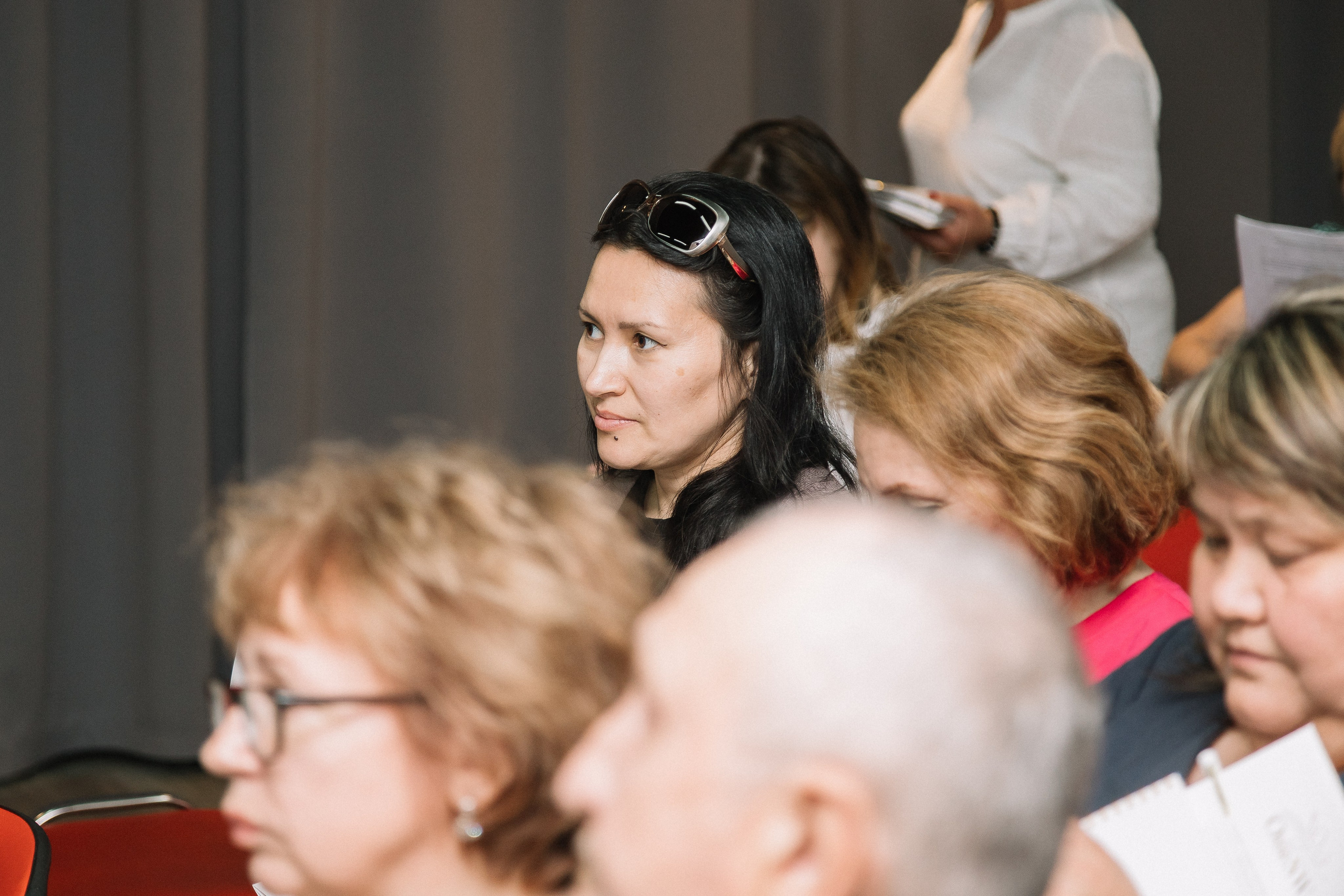 Конференция/2024. Свадебный и семейный фотограф в Екатеринбурге