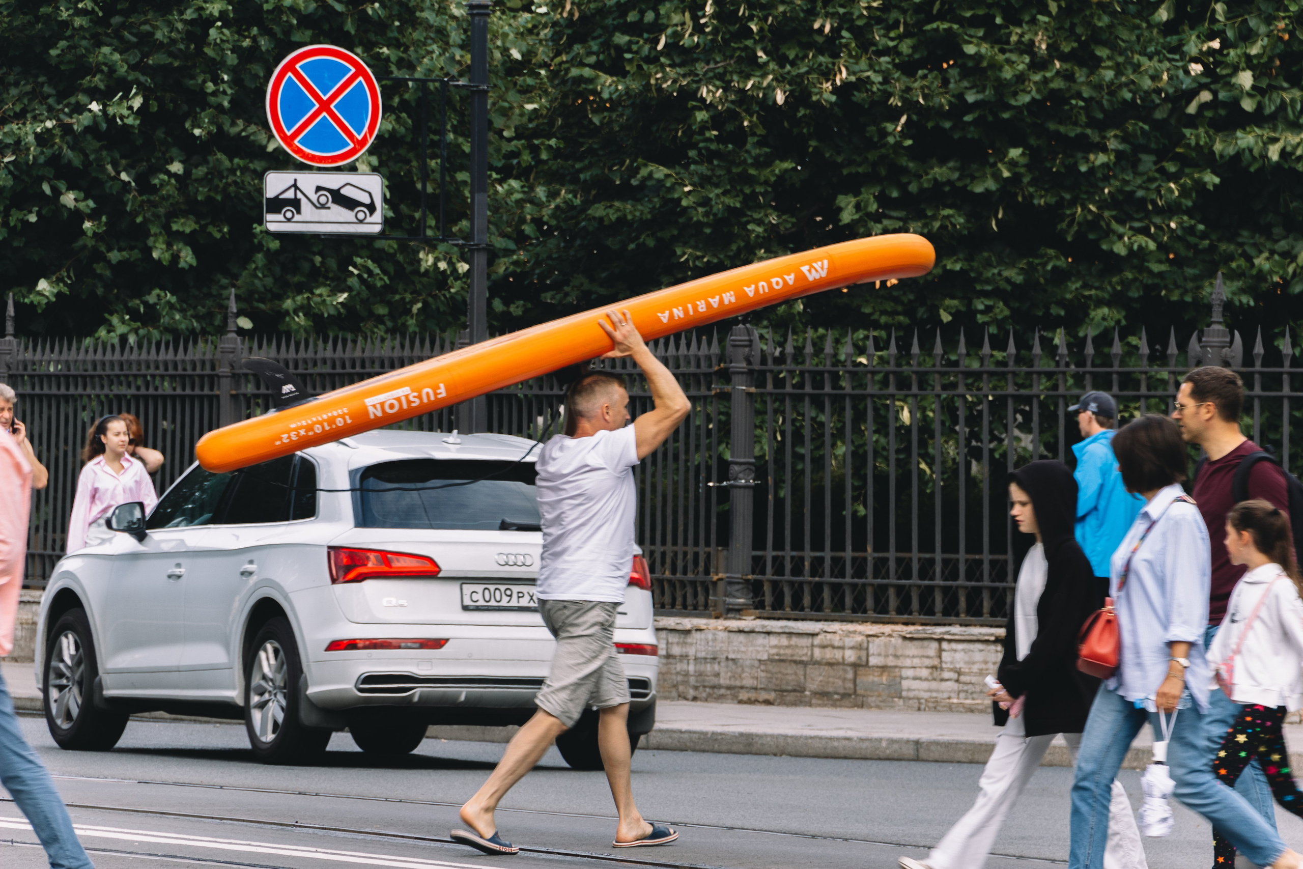 Фонтанка SUP 2 августа 2025 года. Семейный, Детский, Репортажный фотограф в Санкт-Петербурге Погодина Лю