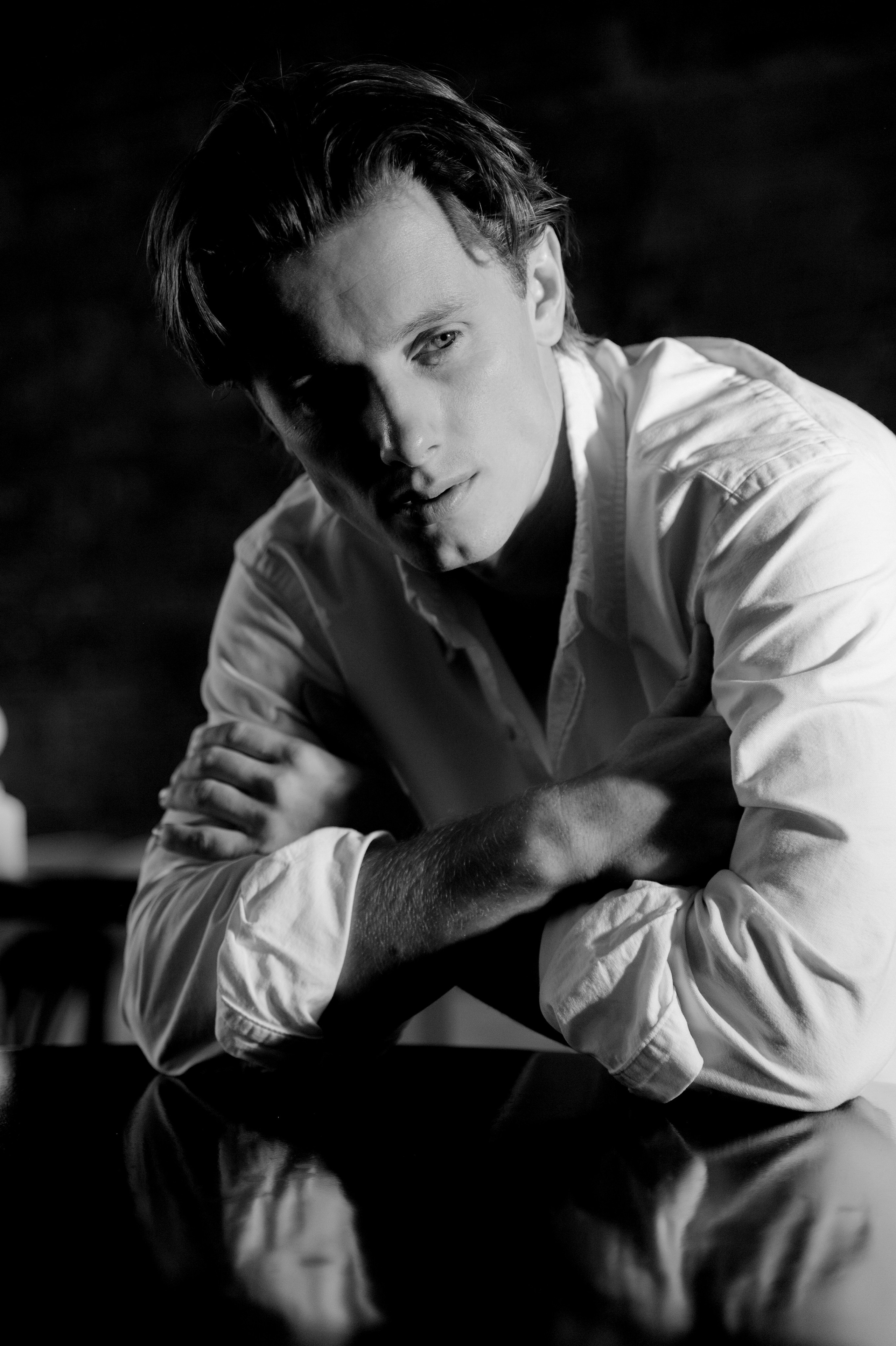 Никита. Профессиональный фотограф Кристина Кирьянова