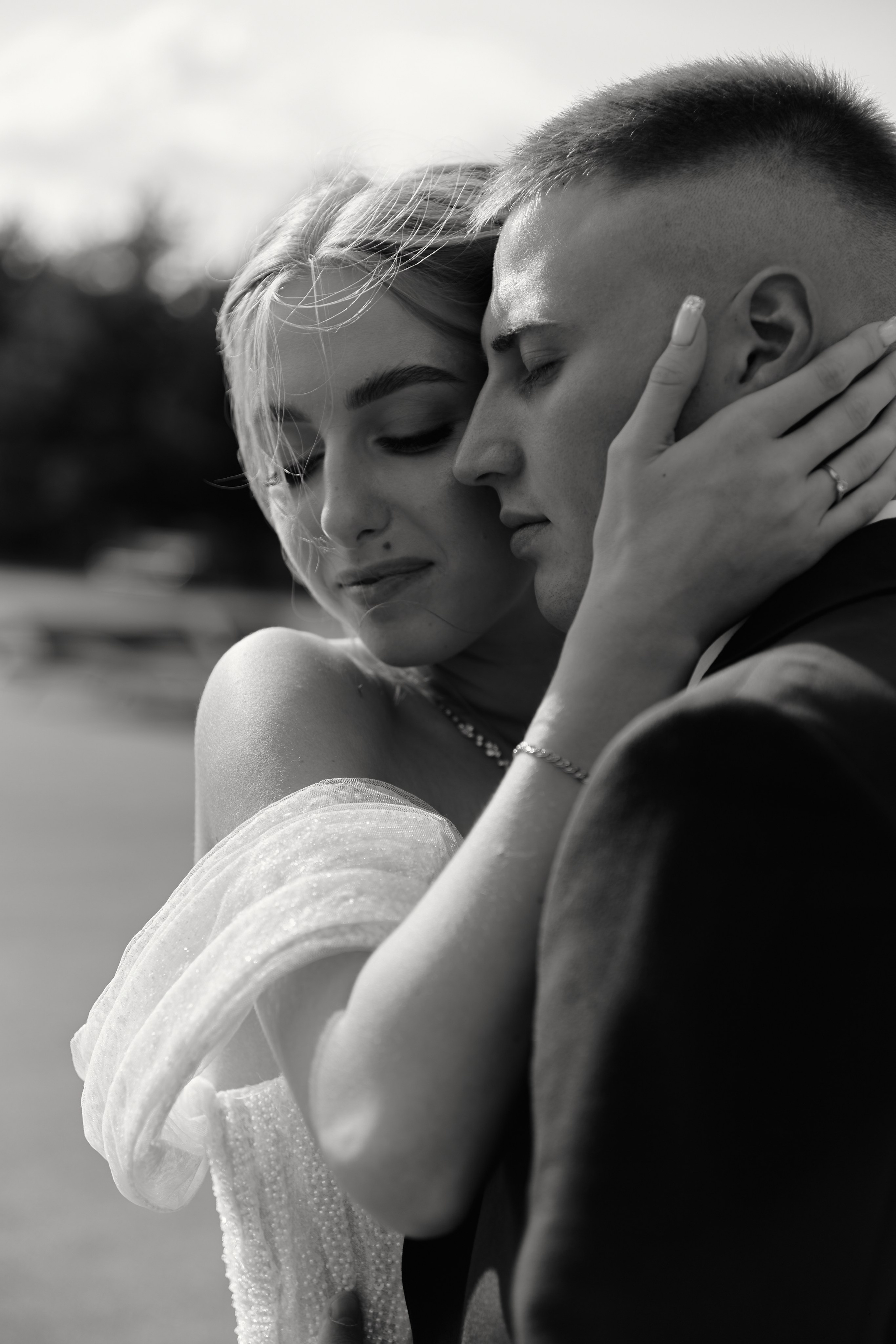 Свадьбы. Фотограф Сухой лог Екатеринбург