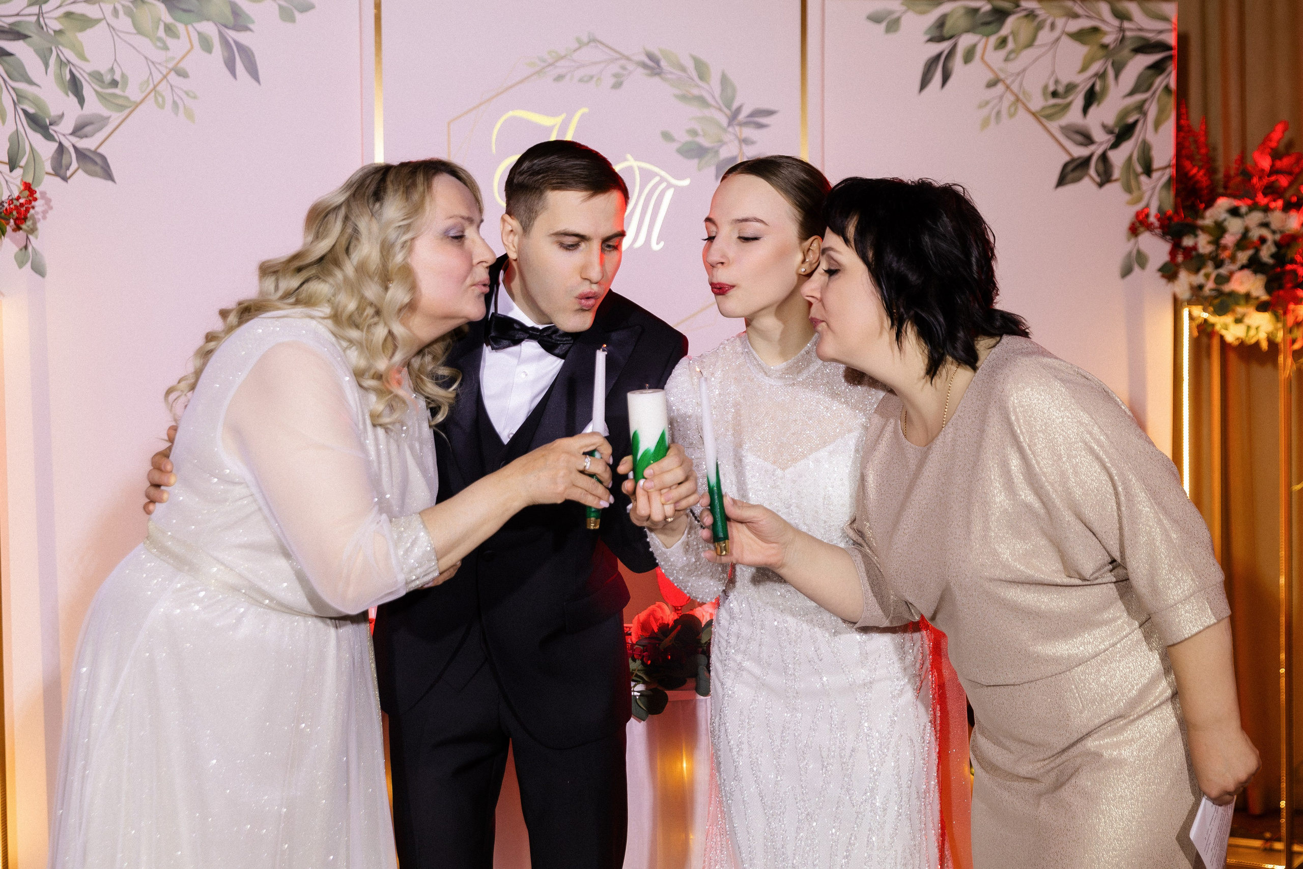 Кирилл & Татьяна. Свадебный и студийный фотограф в Нижнем Новгороде