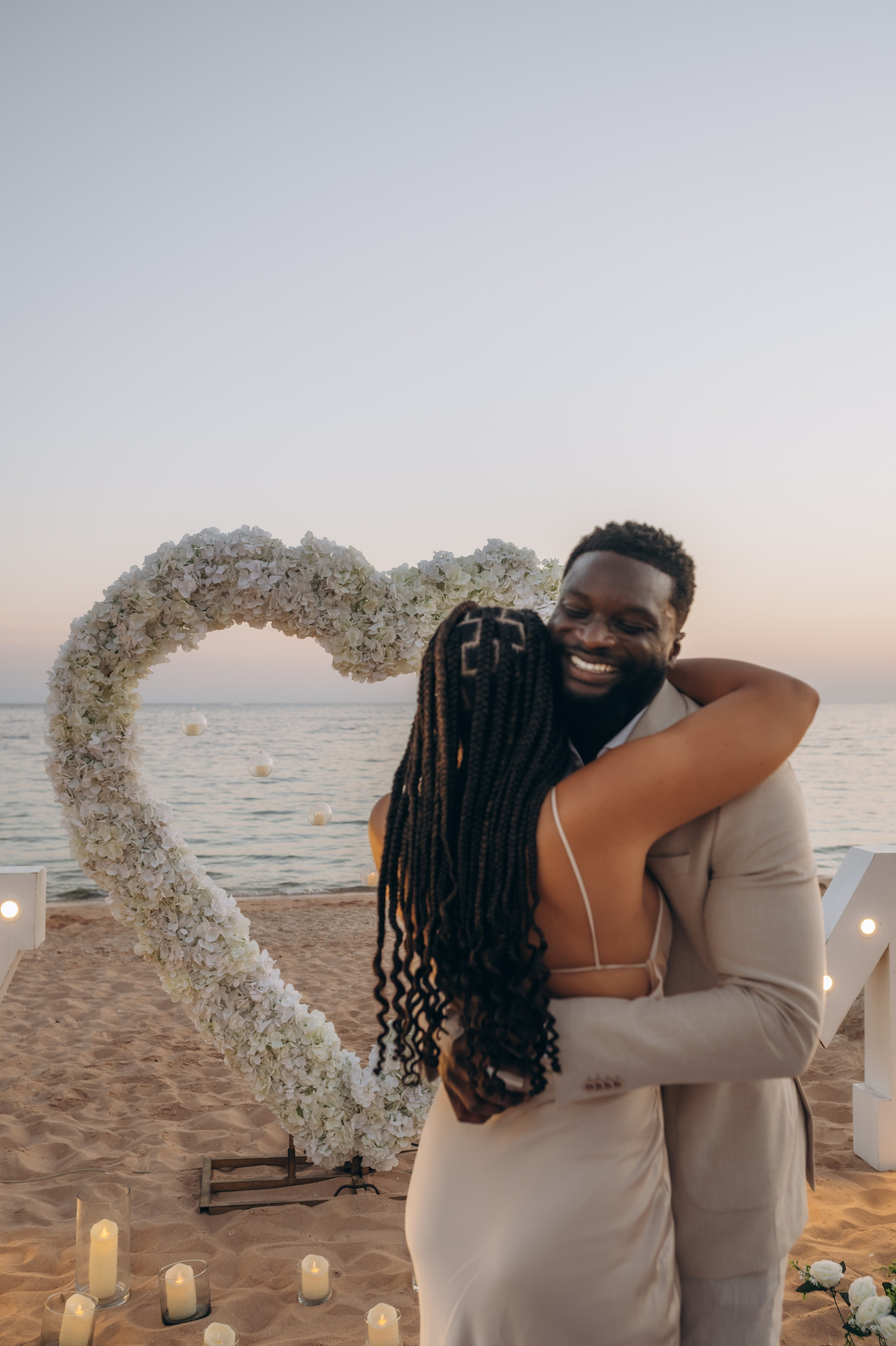 MELON & SARAH. Wedding and family photographer in Egypt Natalia Matlina