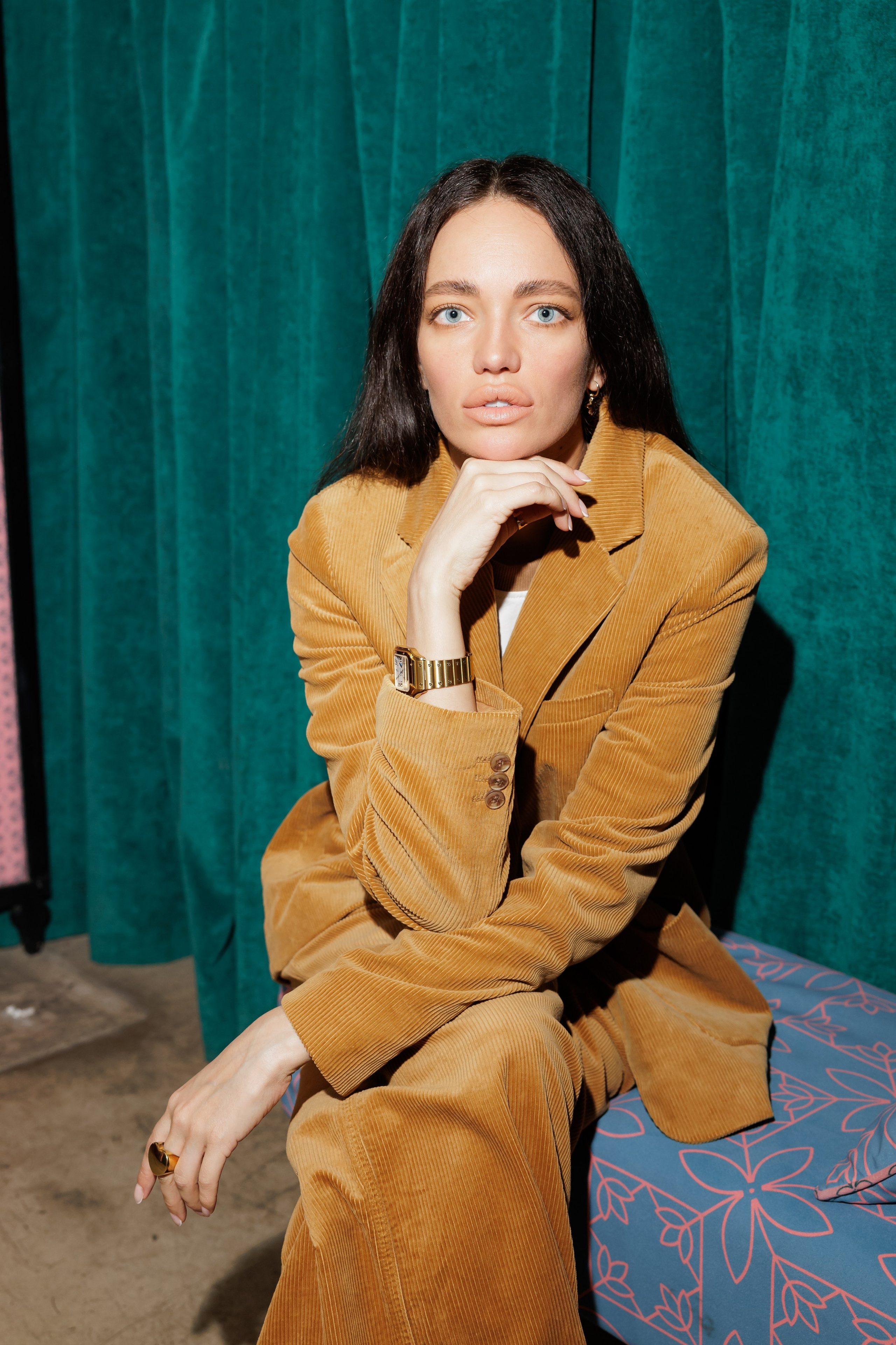 Miller et Bertaux. Светский фотограф — Анисина Ирина