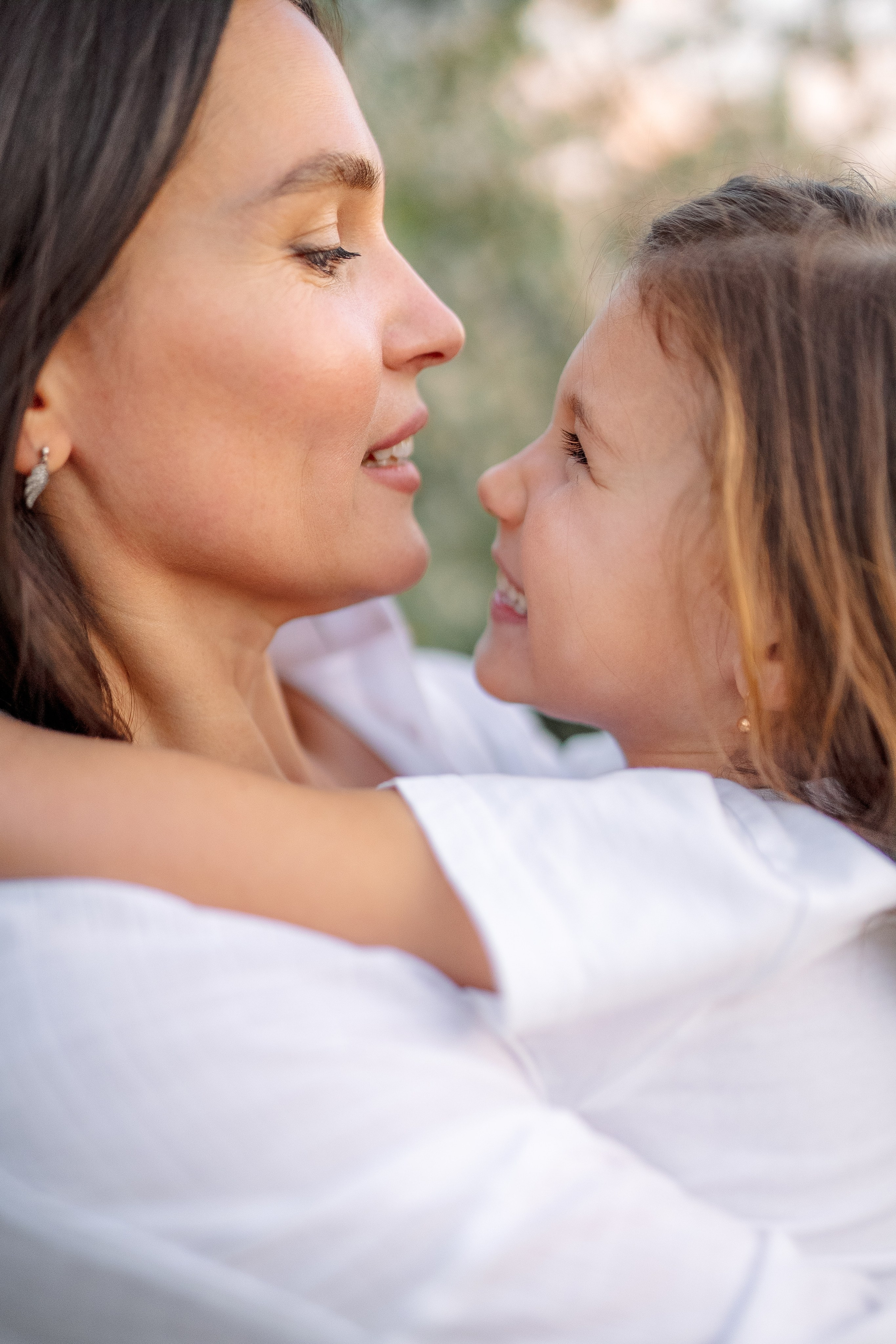 Просто прогулка. Фотограф Мария Зайчик