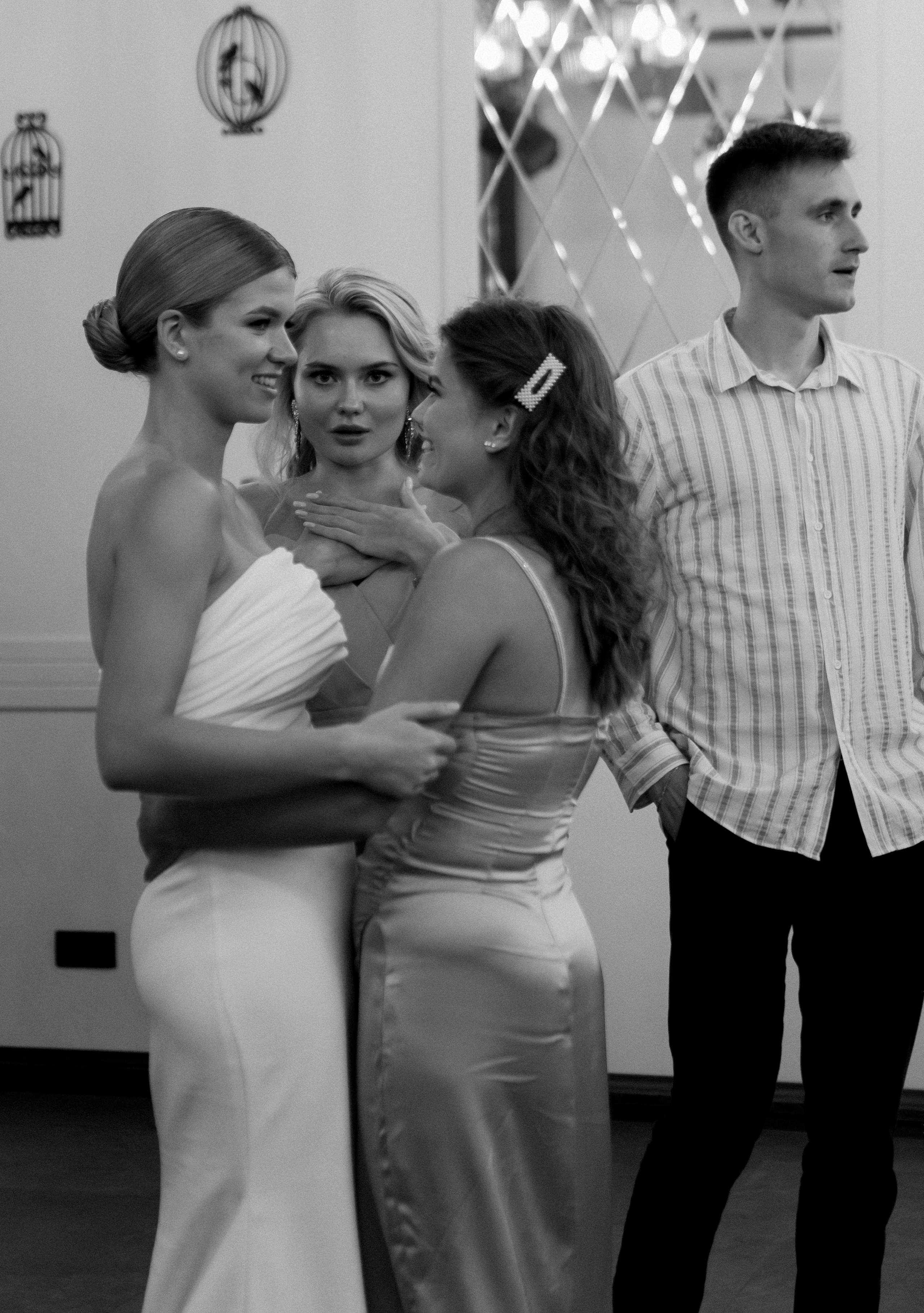 Катя & Илья. Свадебный фотограф в Барнауле и Новосибирске Лия Варкентин