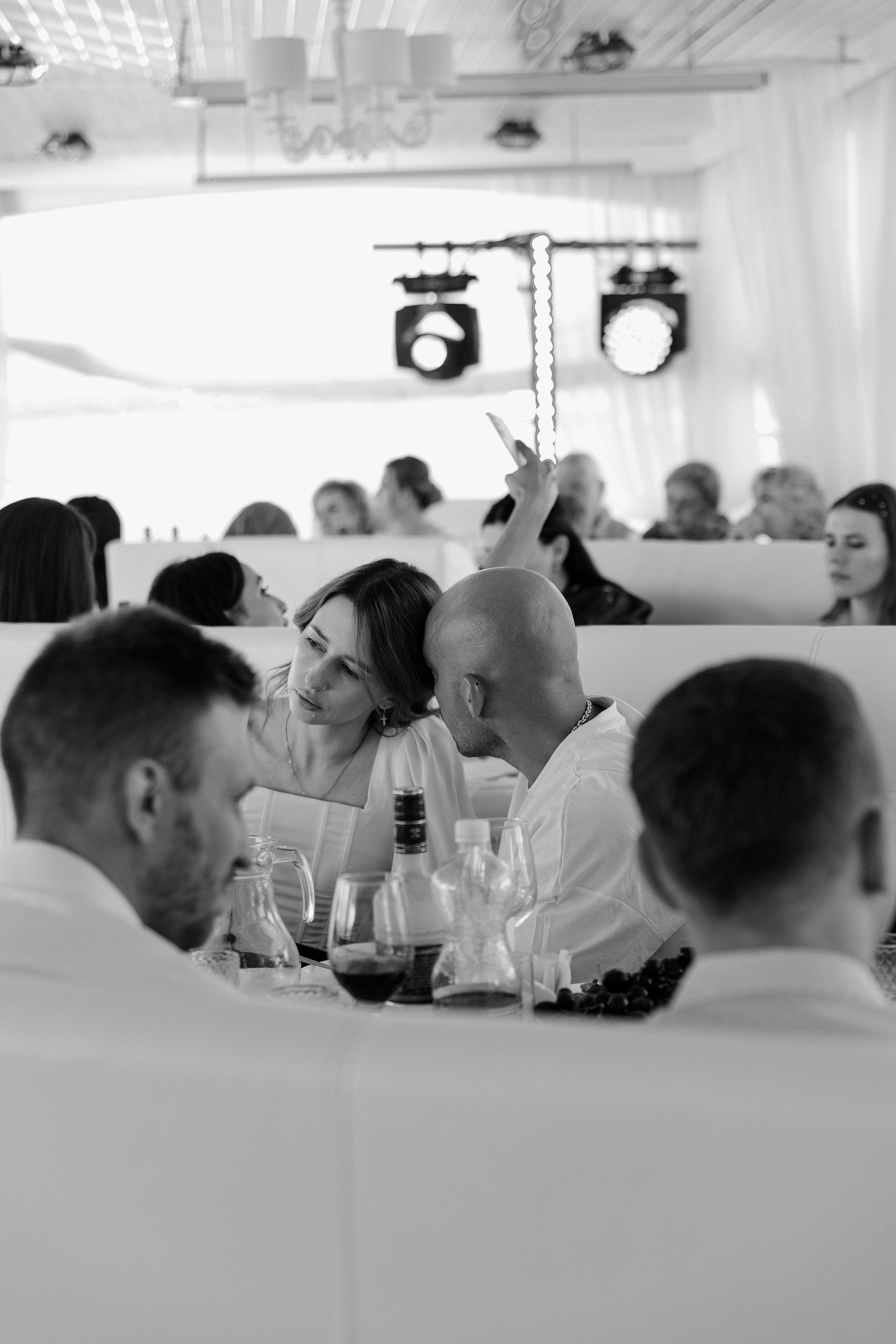 Захар & Анна. Свадебный фотограф Самара