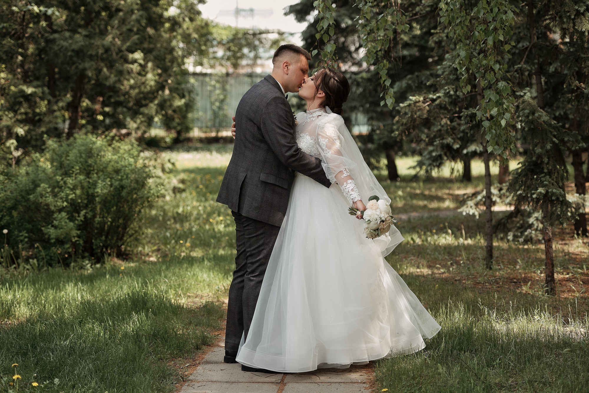 Отзывы клиентов. Свадебный фотограф в Барнауле Дмитрий Медведев