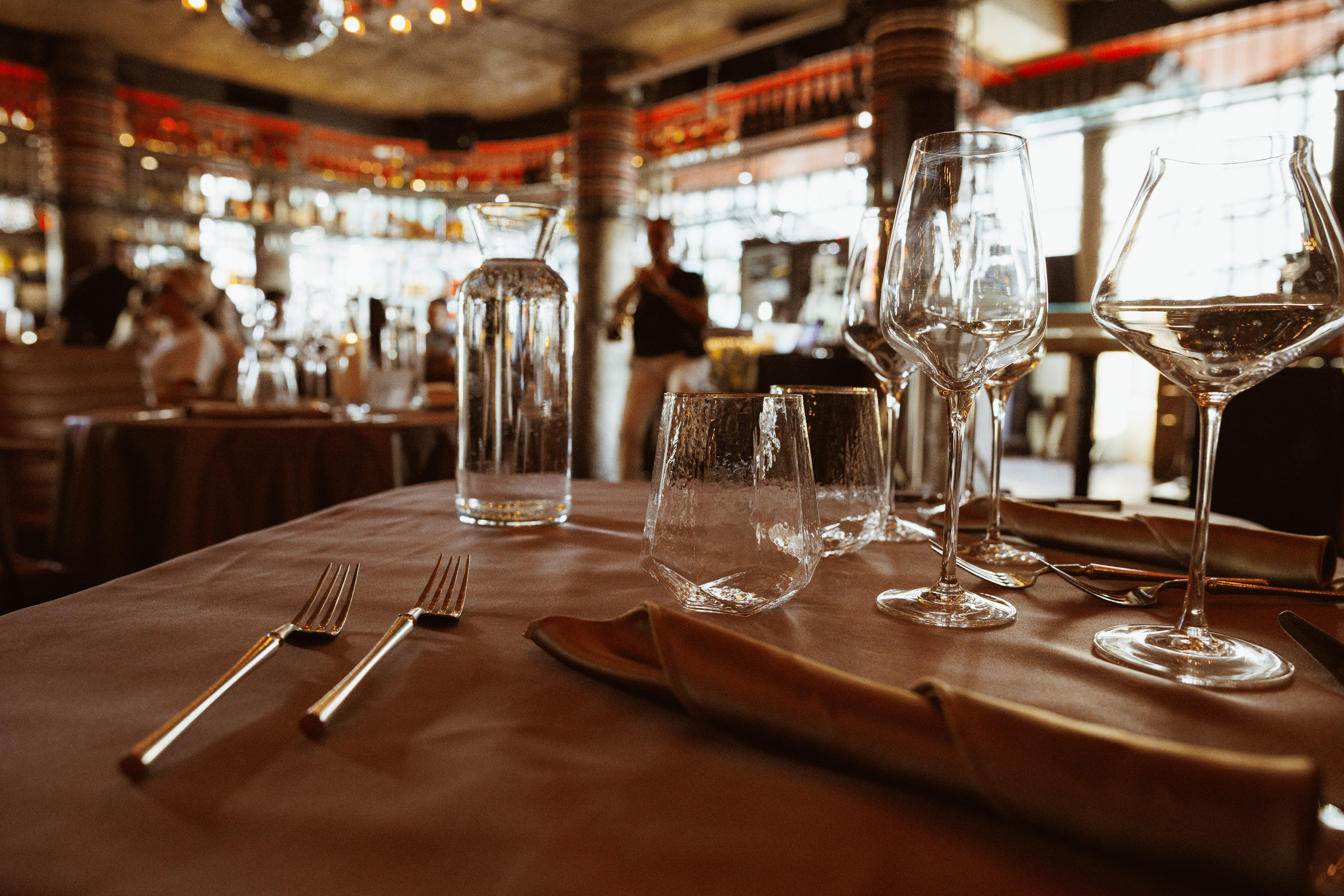 Ресторан Мычара. Артем Корнев Фотограф