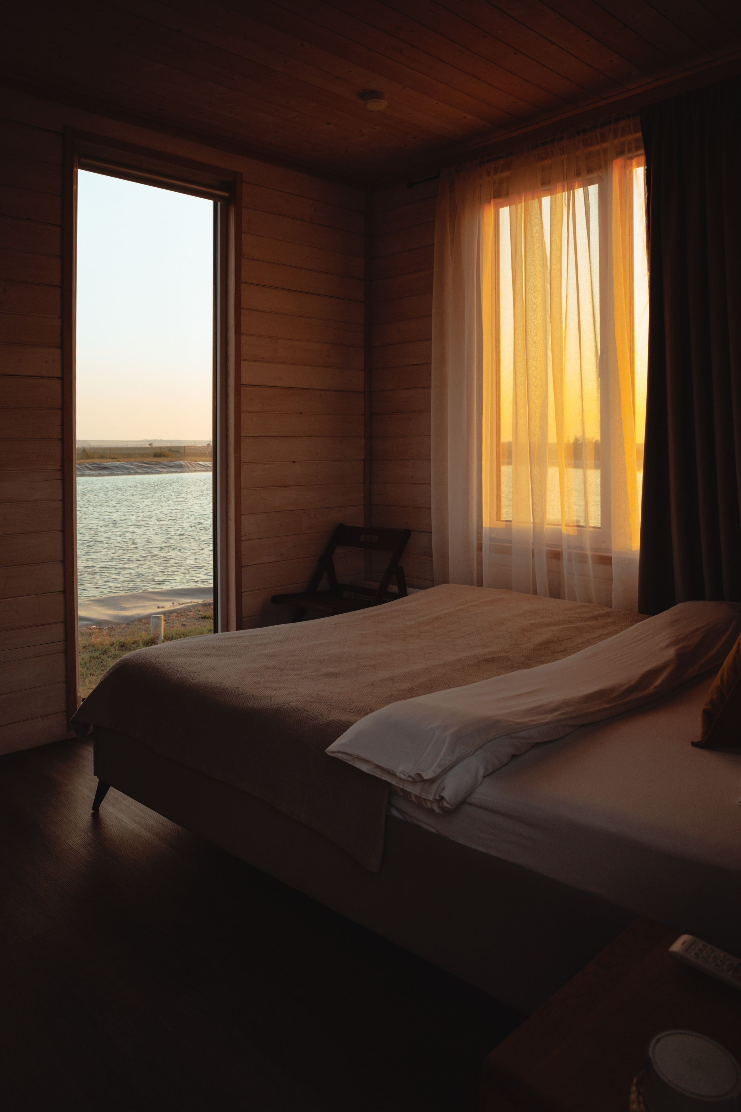 Domik в саду. Артем Корнев Фотограф