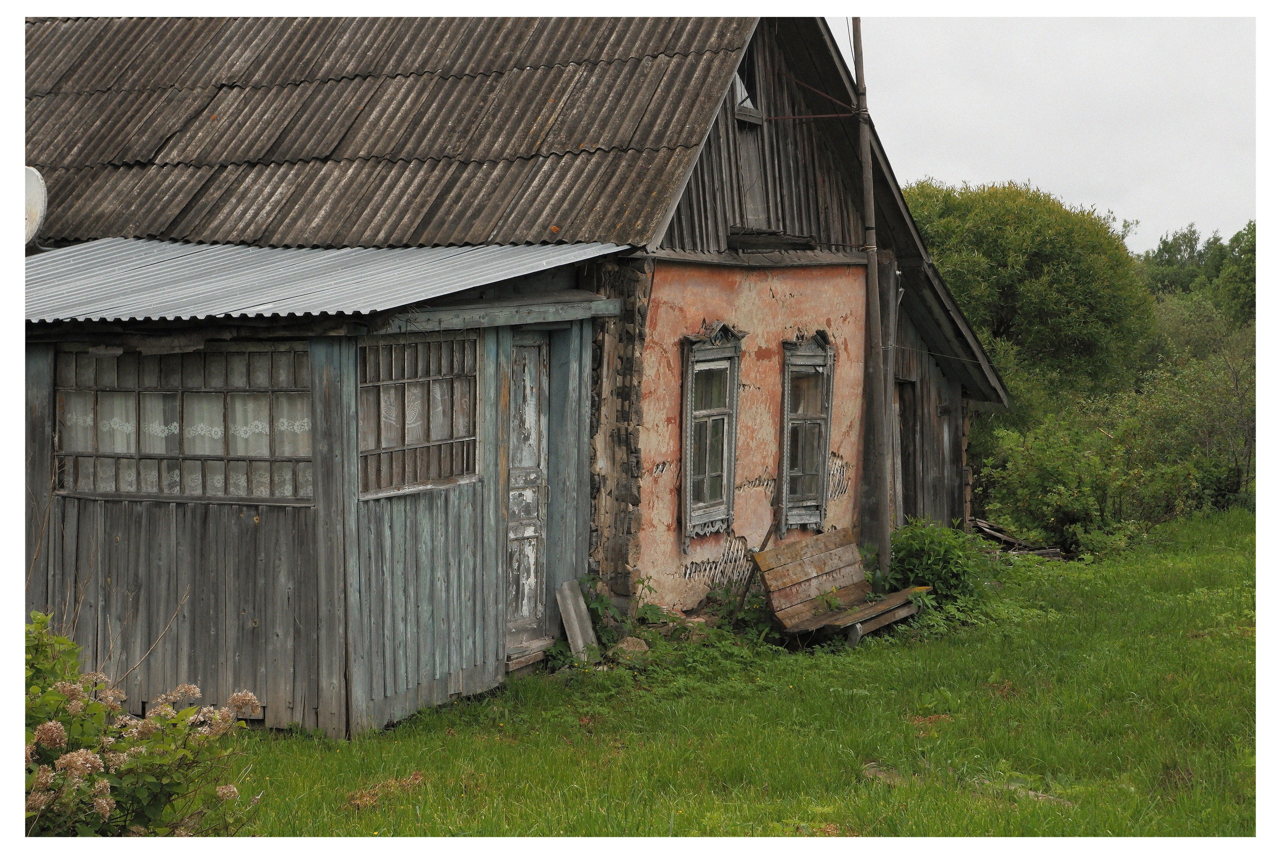 KALUGA. ANNA — PHOTOGRAPHER