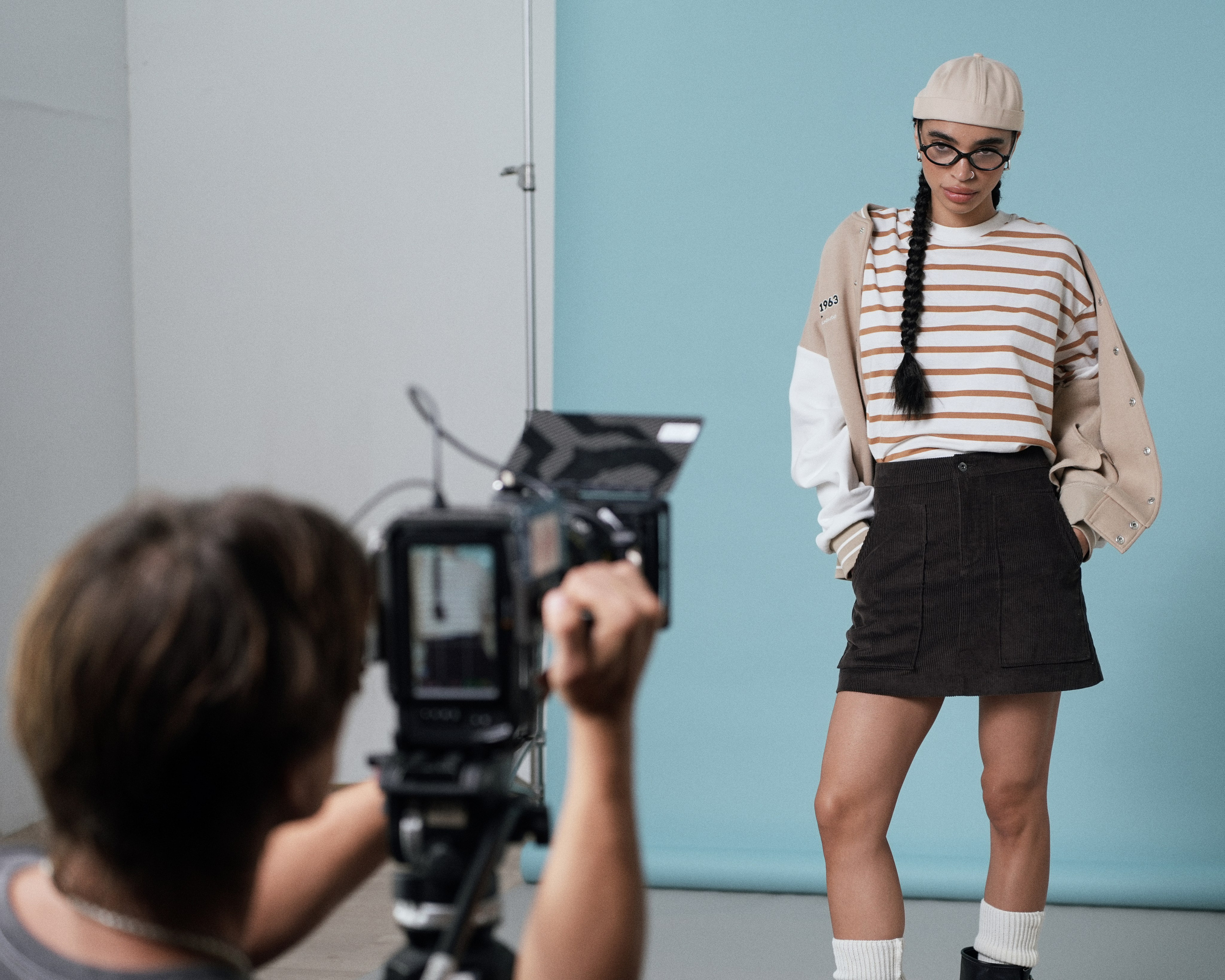 FUNDAY. ANNA — PHOTOGRAPHER